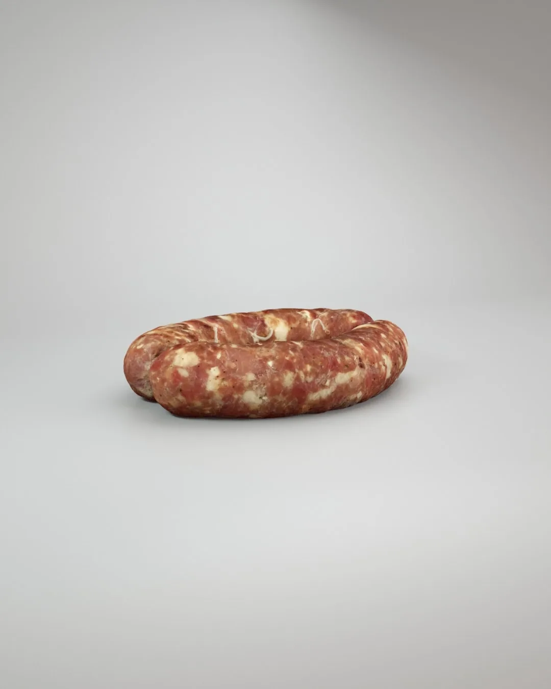 Pork Raw Sausage