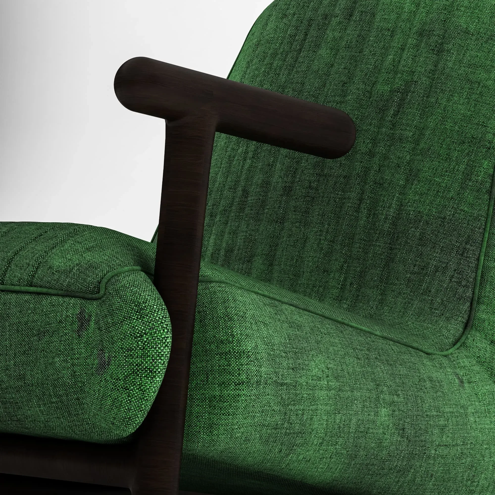 Bold Lounge Chair
