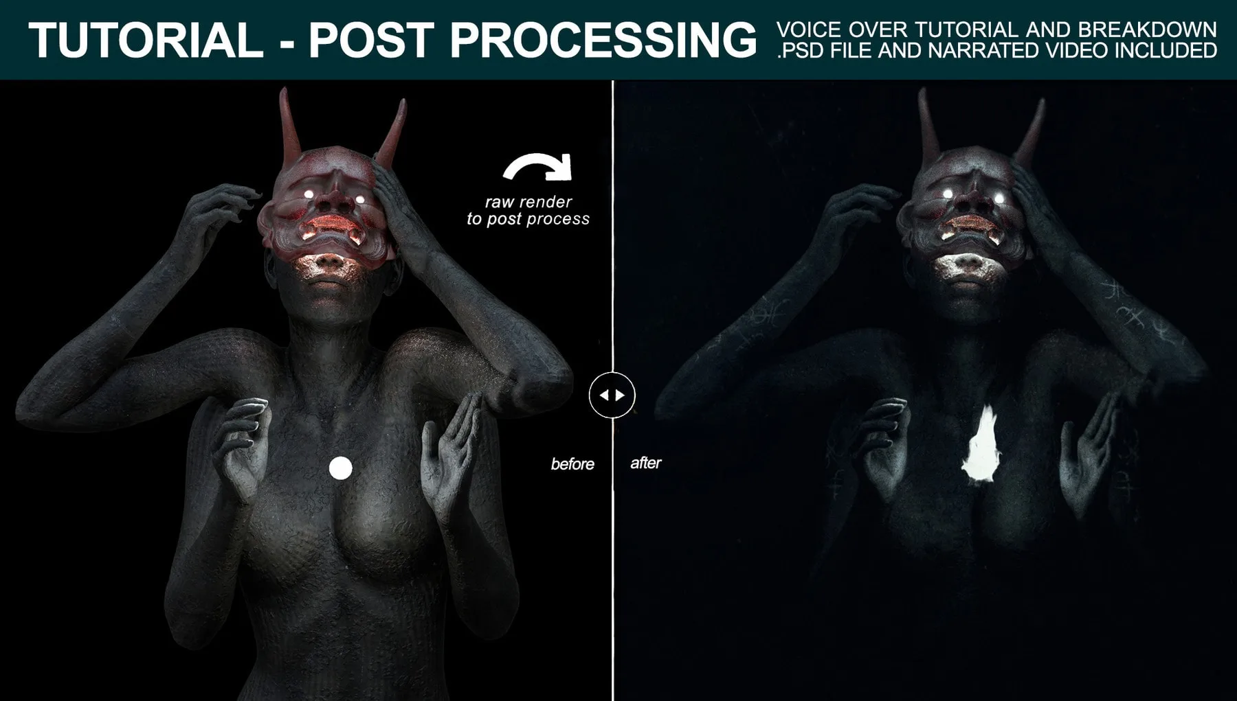 Improve Your Post-Processing