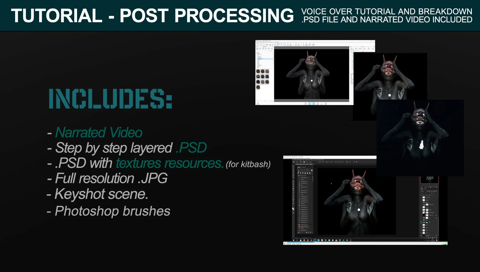 Improve Your Post-Processing
