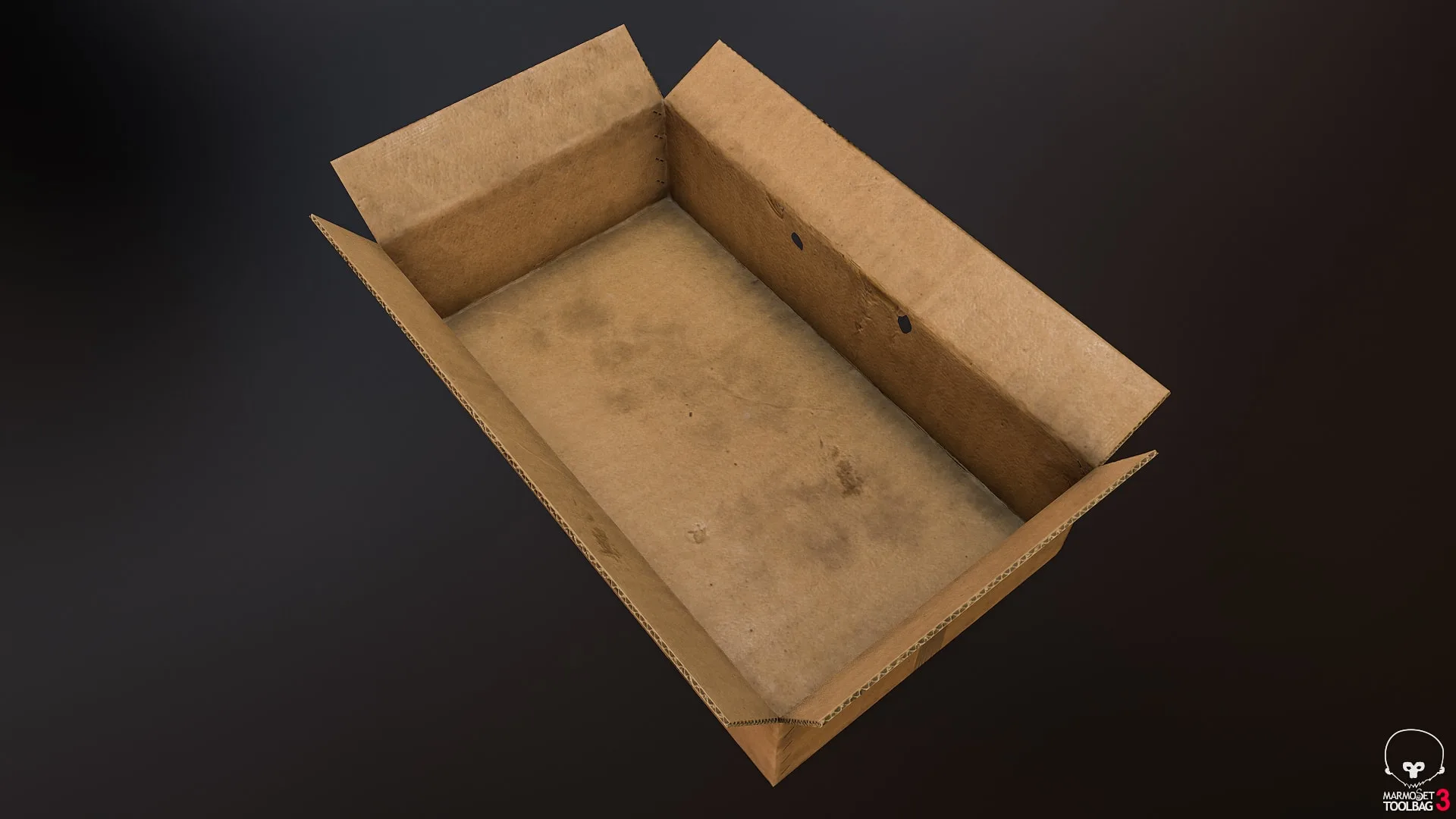 Cardboard Box