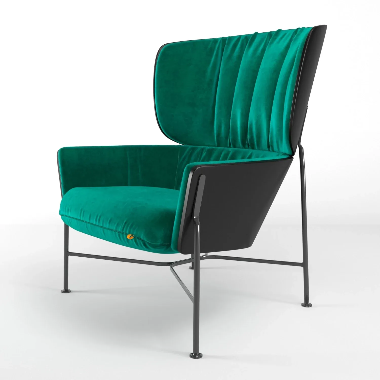 Caristo Armchair