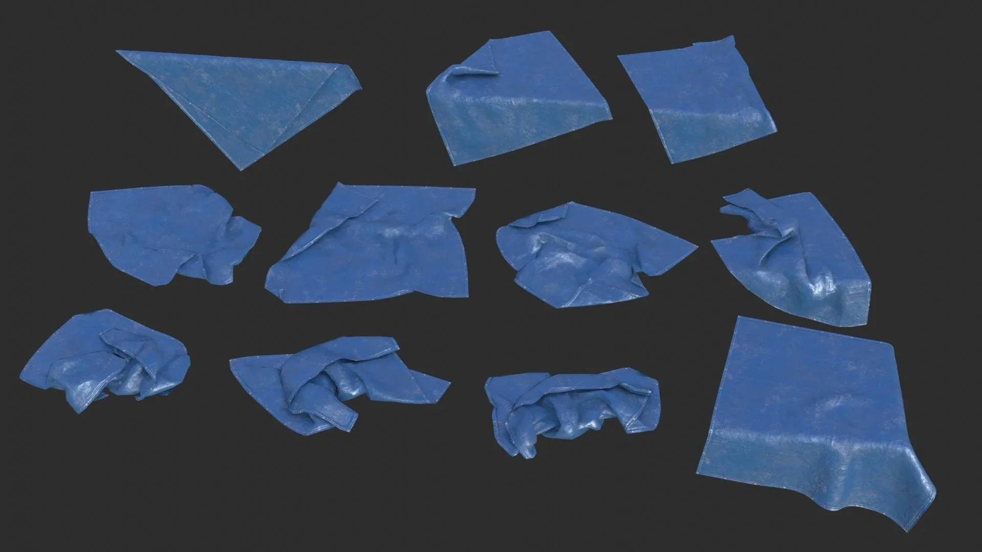 Tarp Assets 01