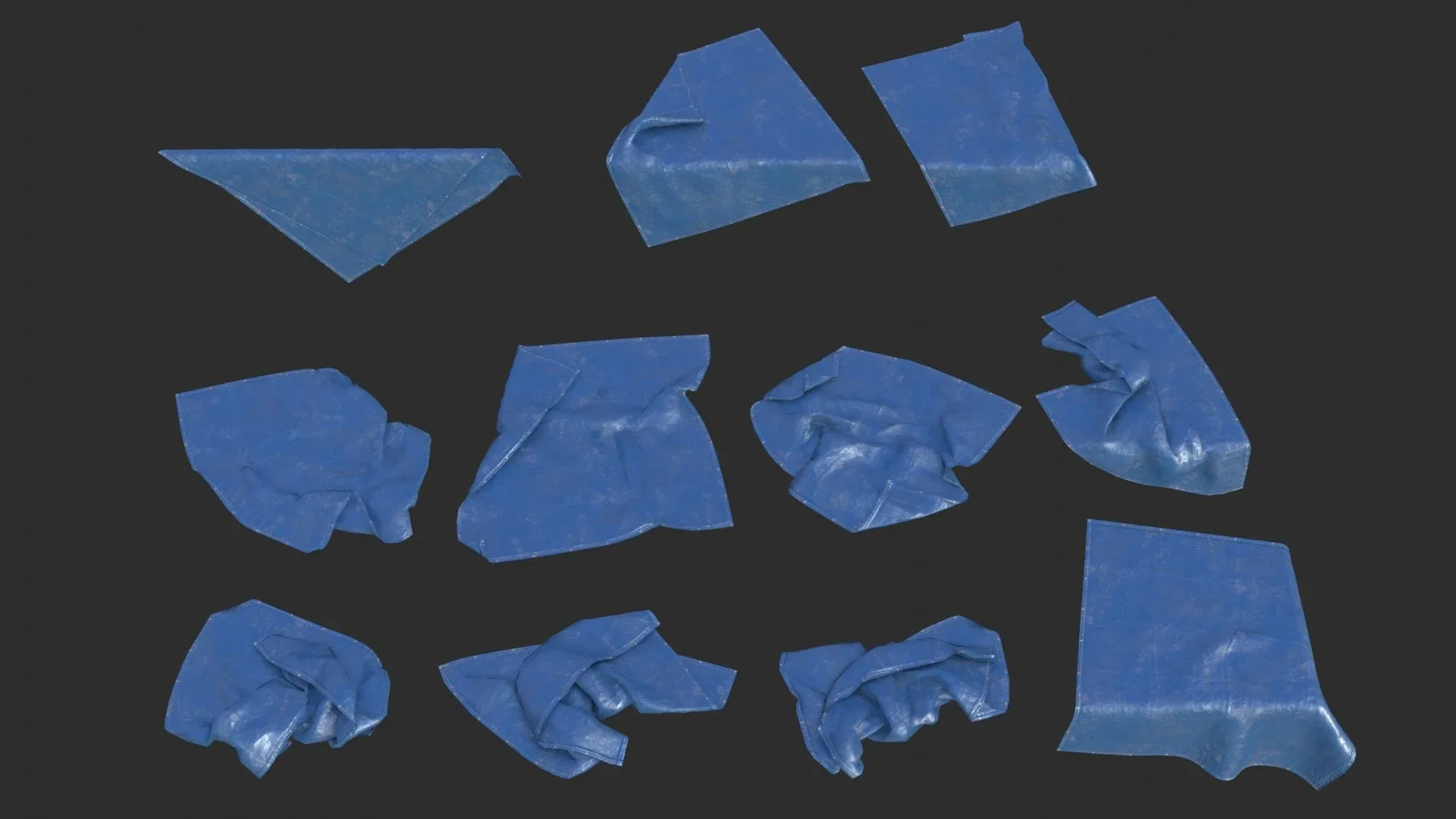 Tarp Assets 01