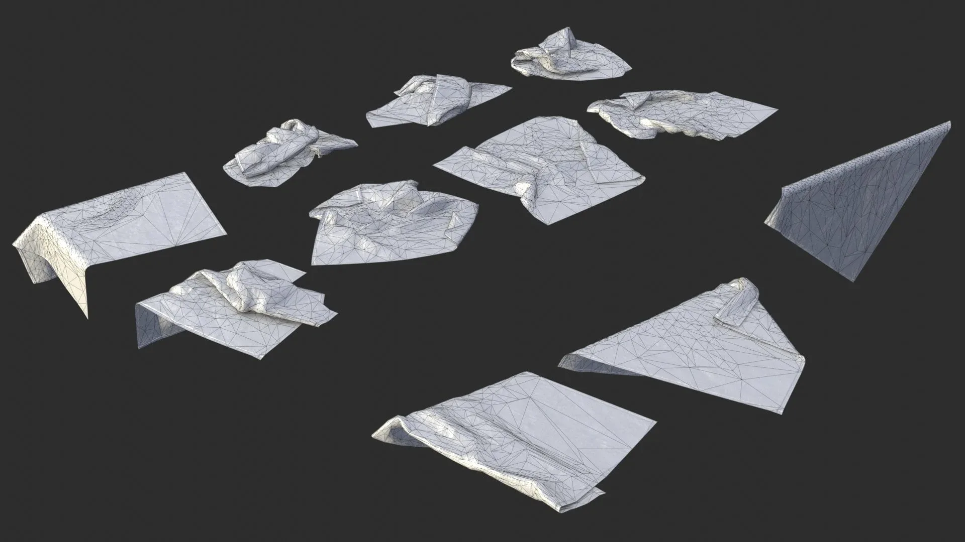 Tarp Assets 01