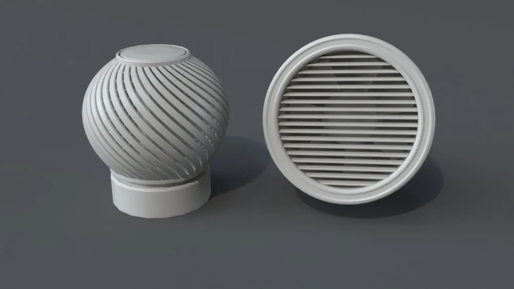 Factory Units 7 - 20 pieces