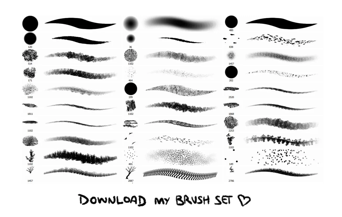 Concept Art Essentials Digital FlippedNormals