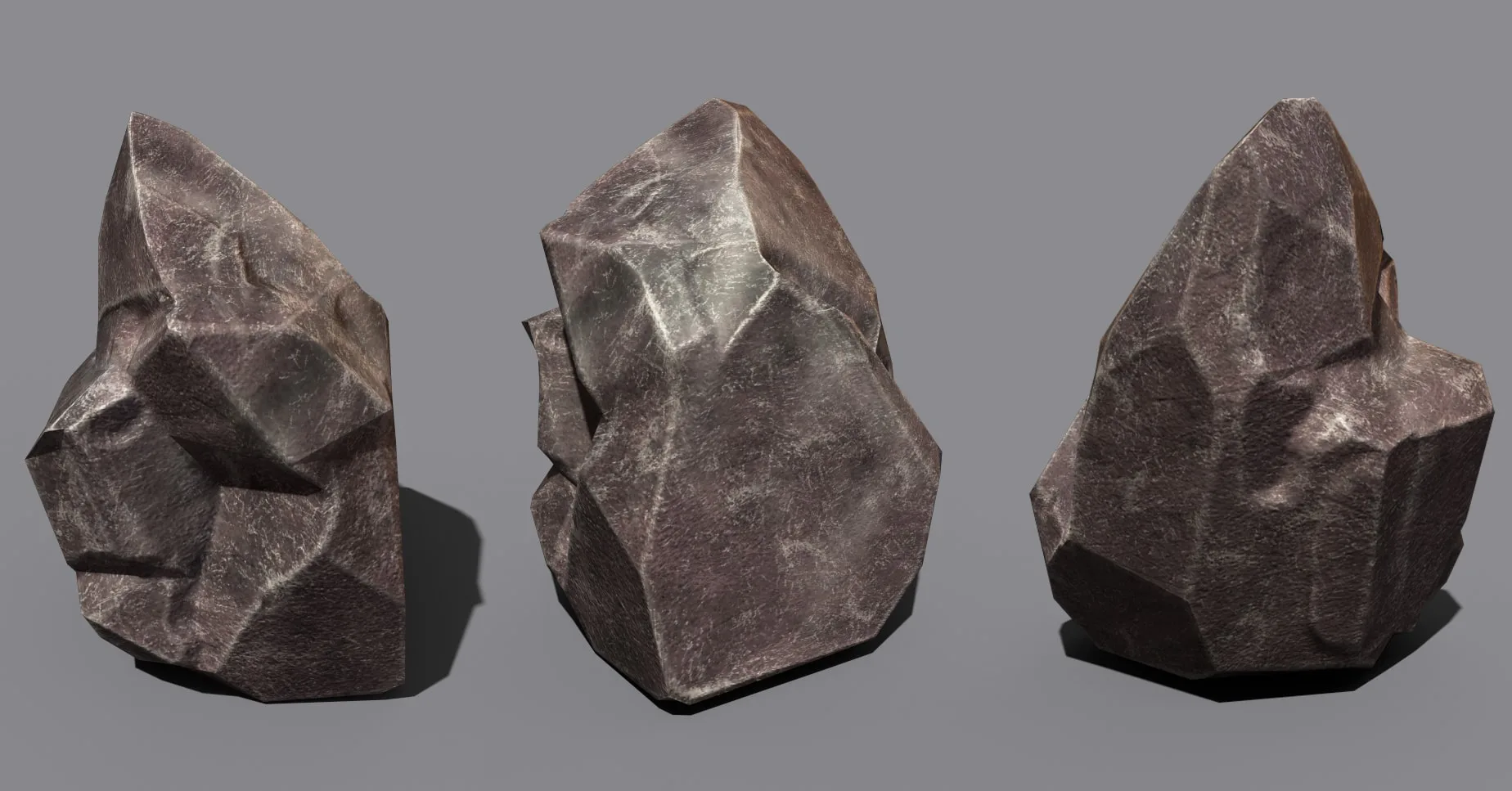 Stone Pack