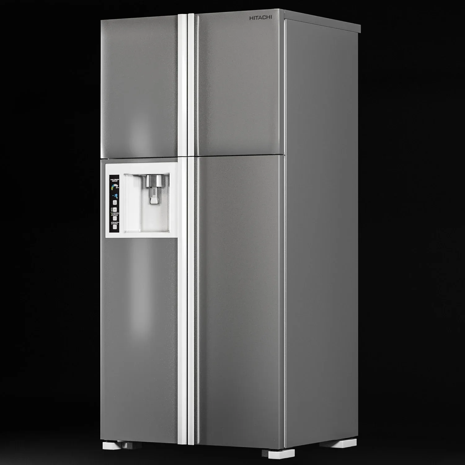 Kitchen Appliance Set 01