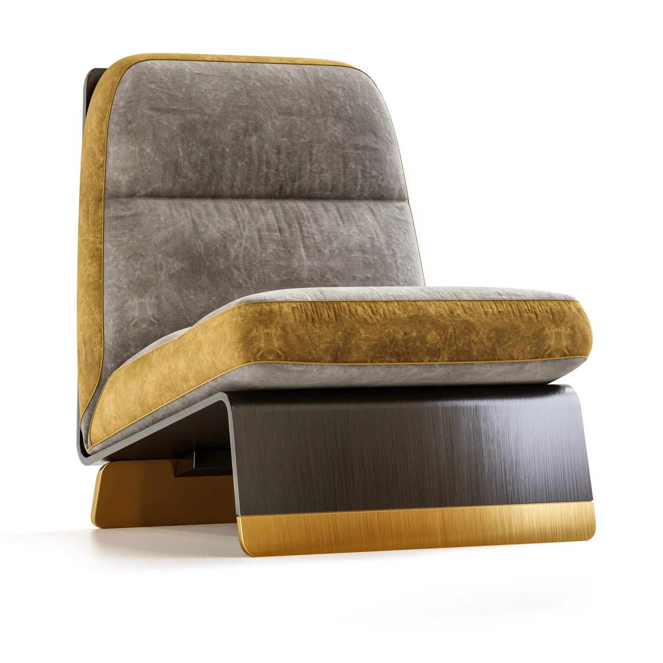 Baxter Greta Chair