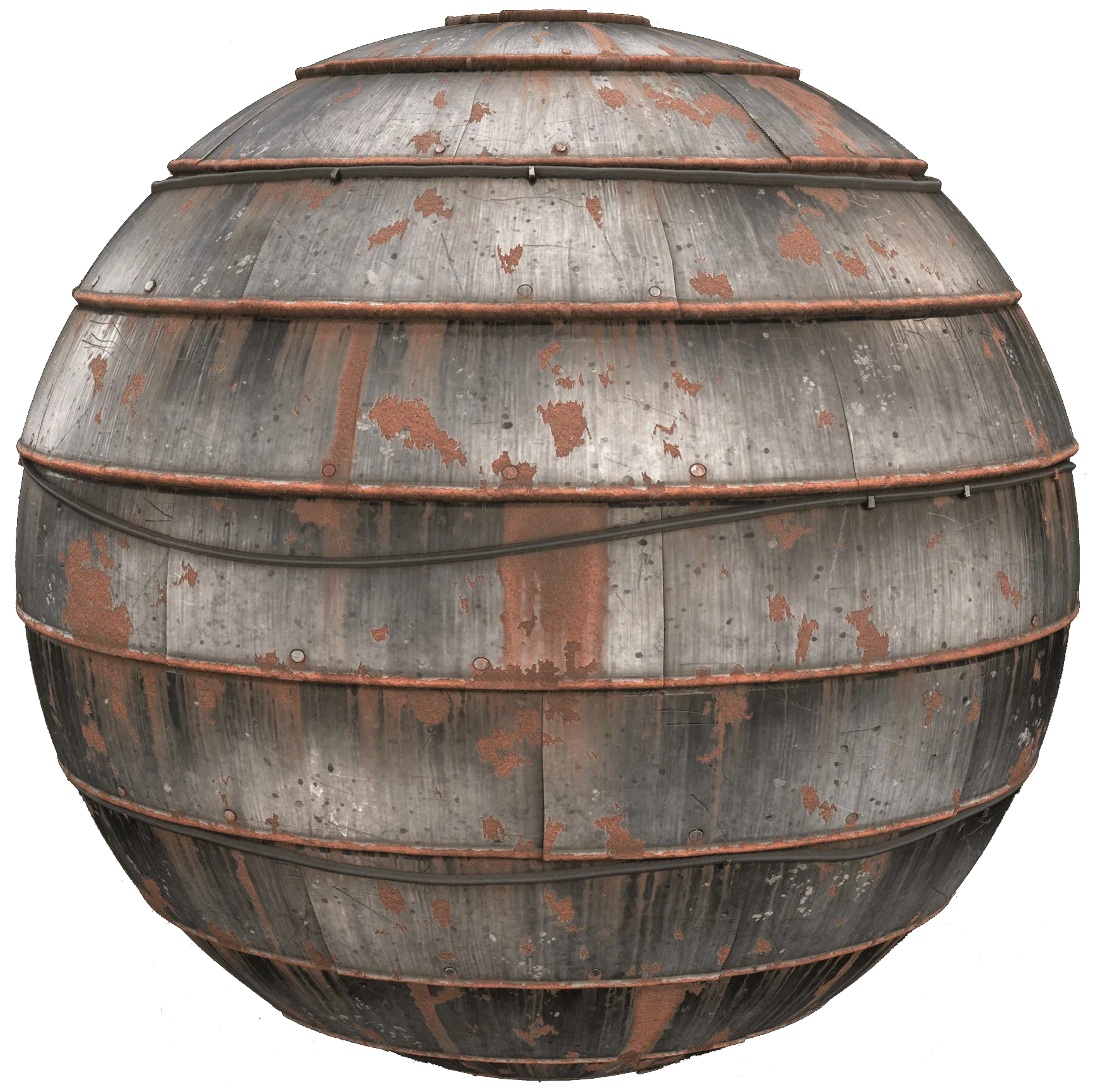 Substance Material Pack x 12 SBS 2K