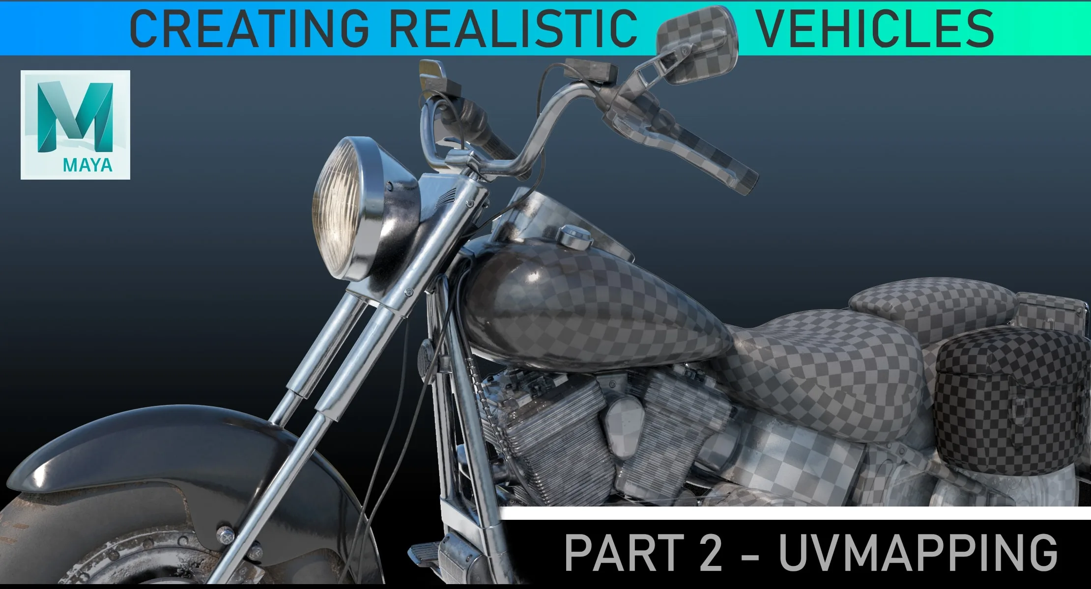 Advanced UV Mapping Tutorial