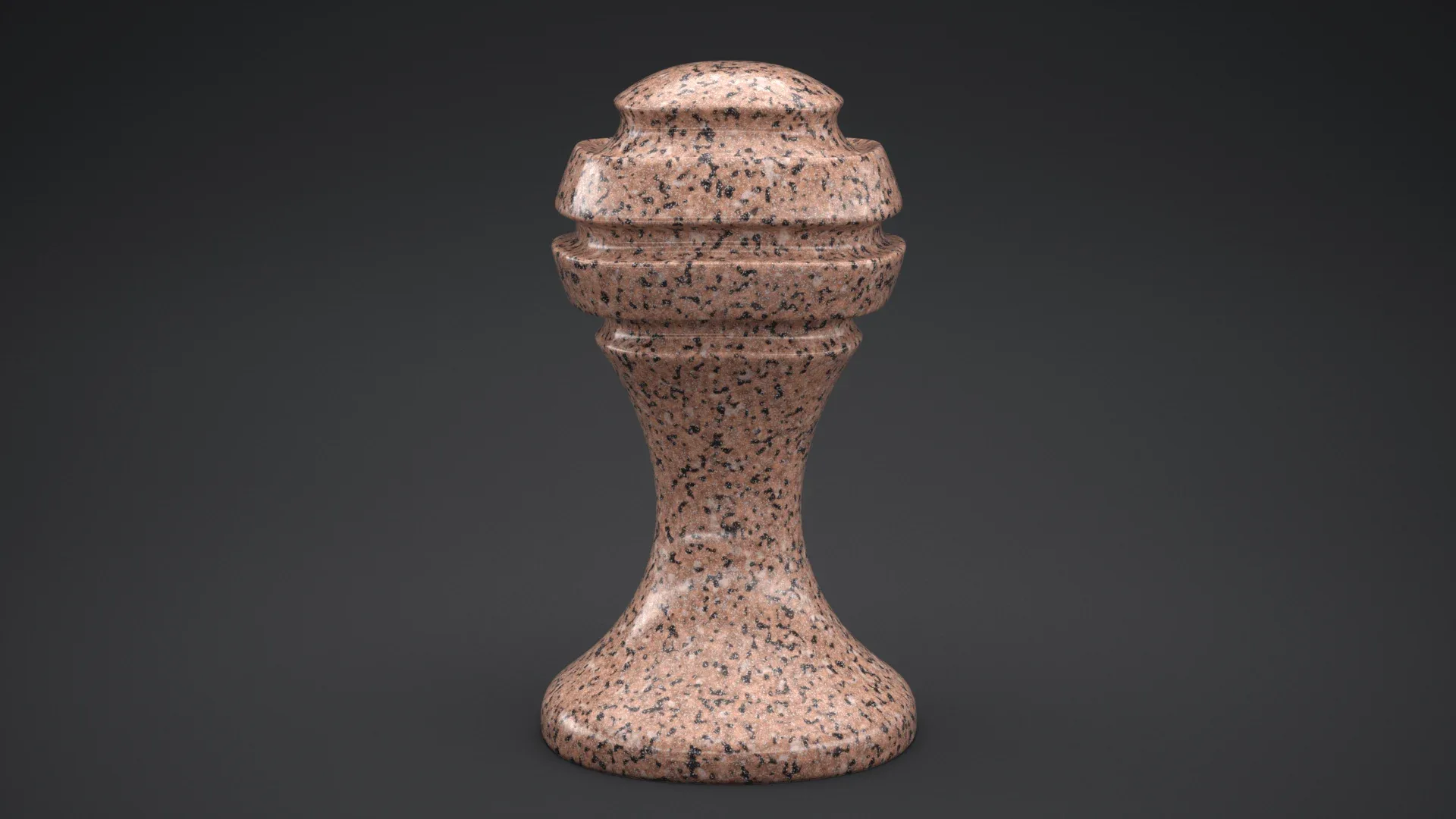 Spotty Marble FStorm Shader