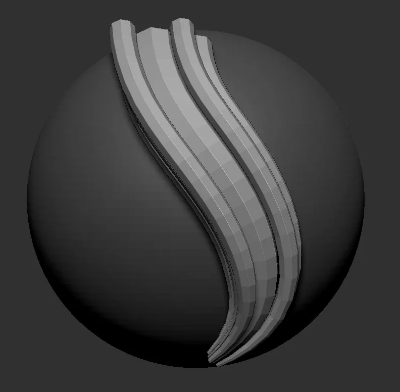 Sculpt And Model Your Own Custom Flippednormals 0134