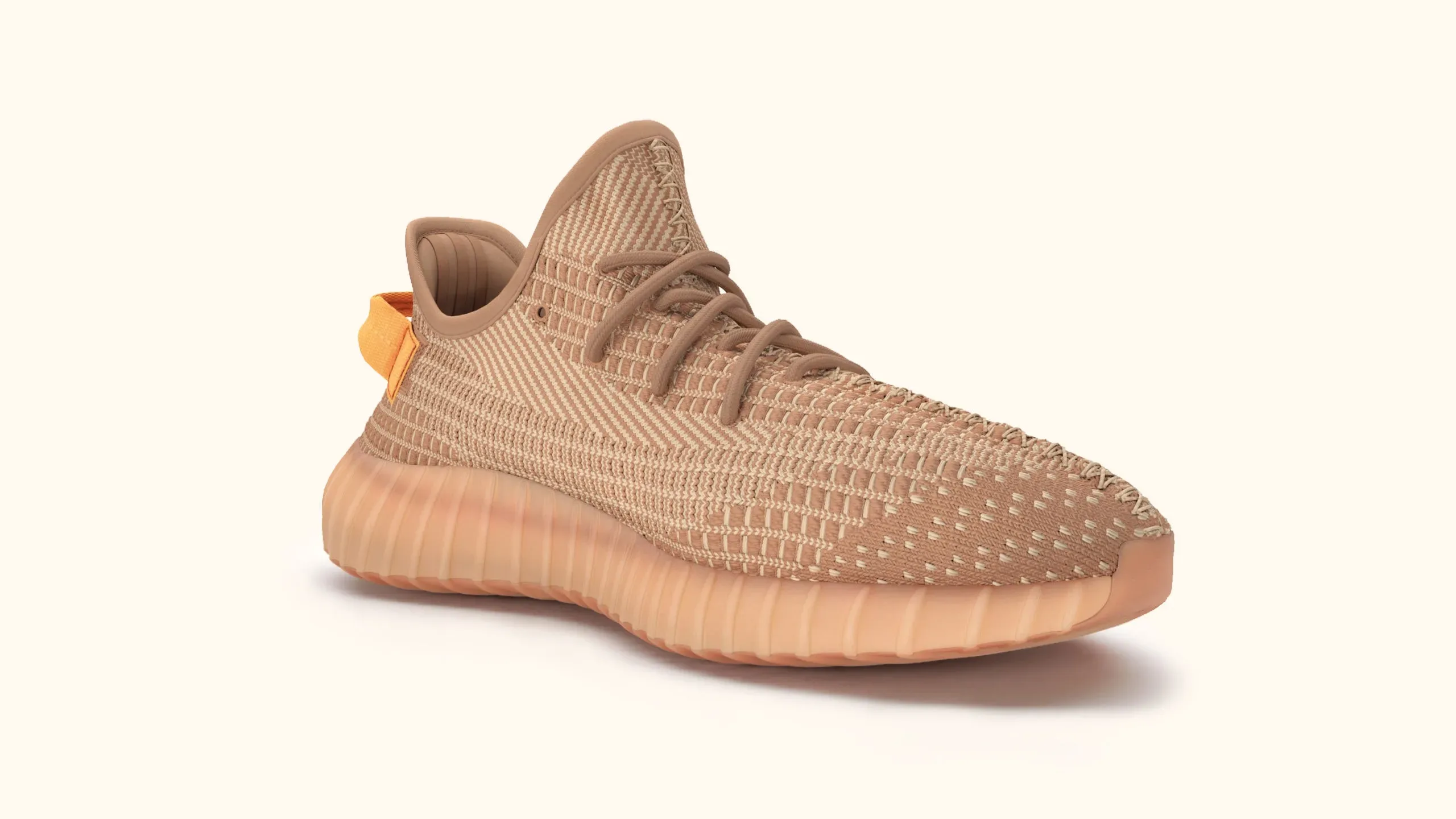 stockx yeezy 350 clay