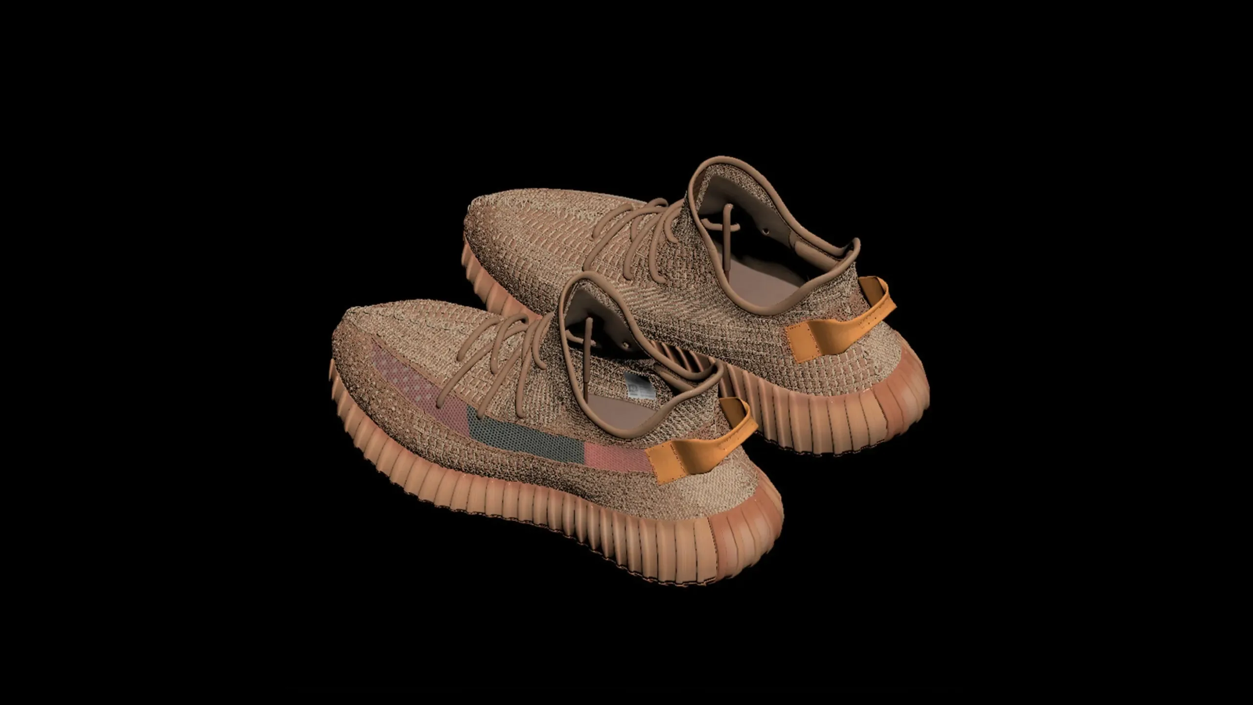 stockx yeezy 350 clay