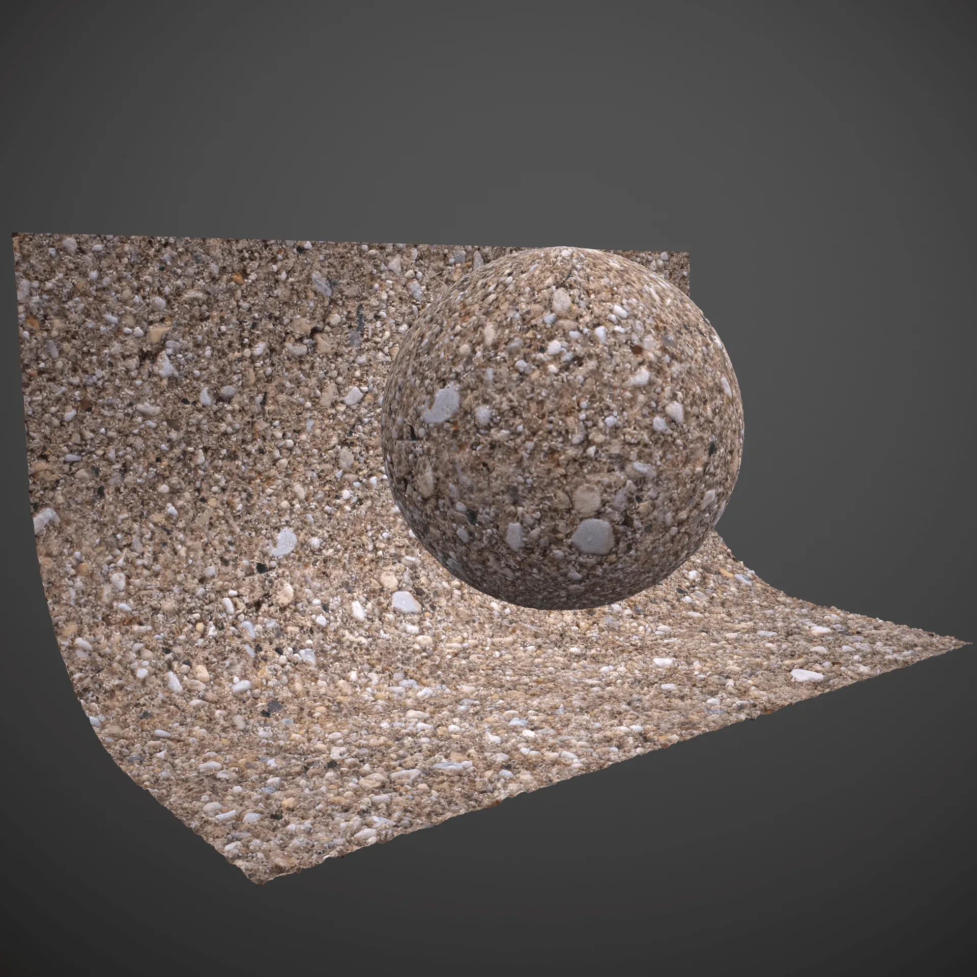 Advanced Surface Materials 2K