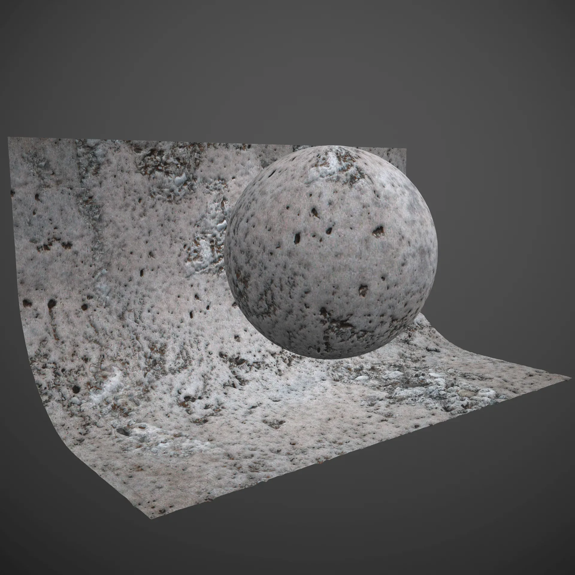 Advanced Surface Materials 2K