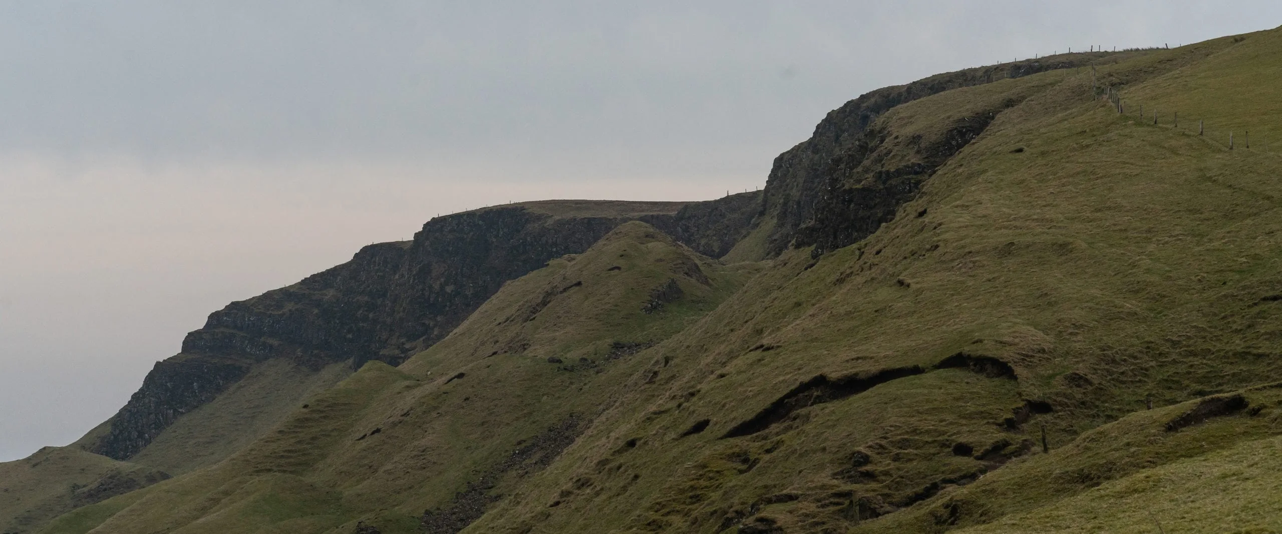 Northern Ireland - Mountain Photopack 90+ Images