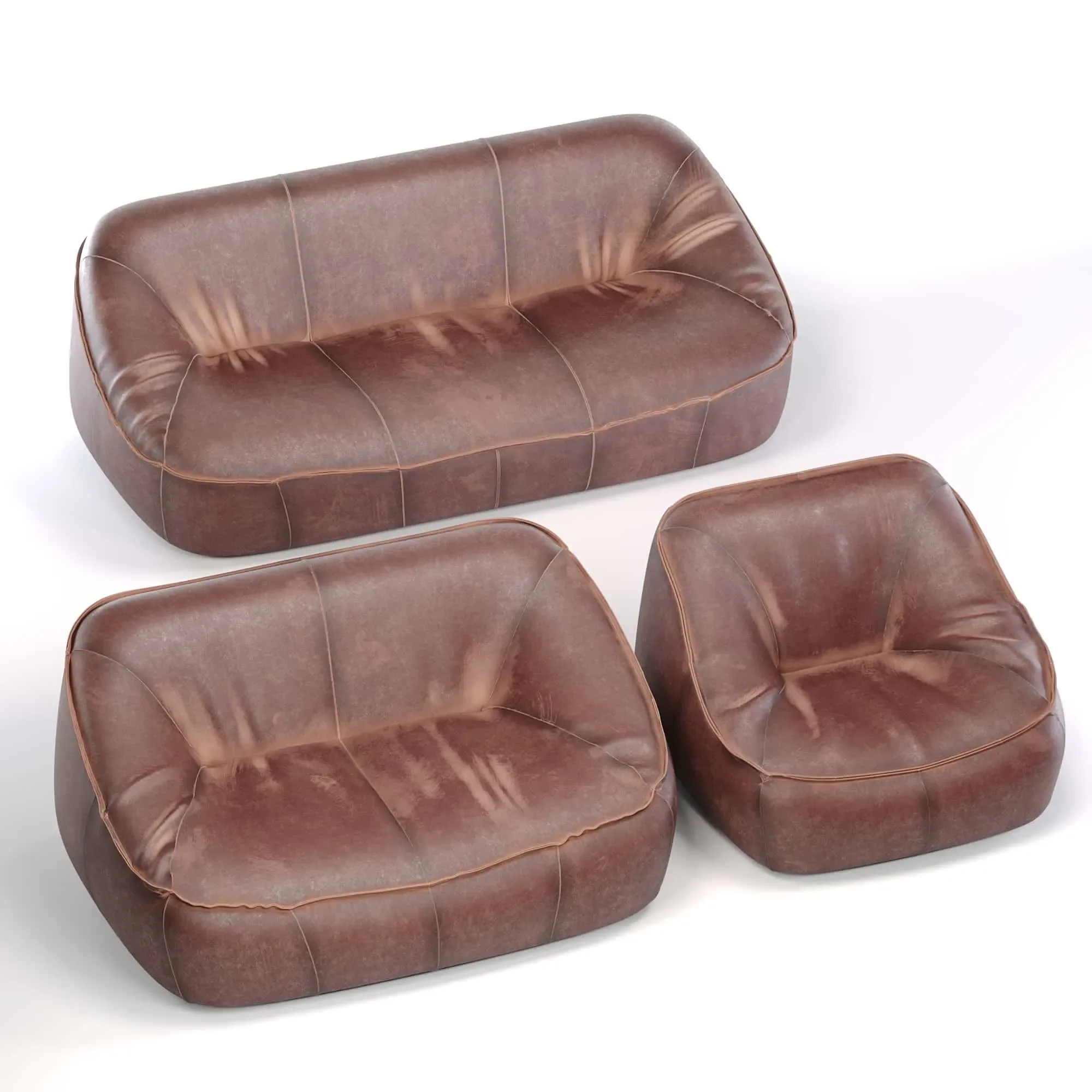 Ringo Sofa Set