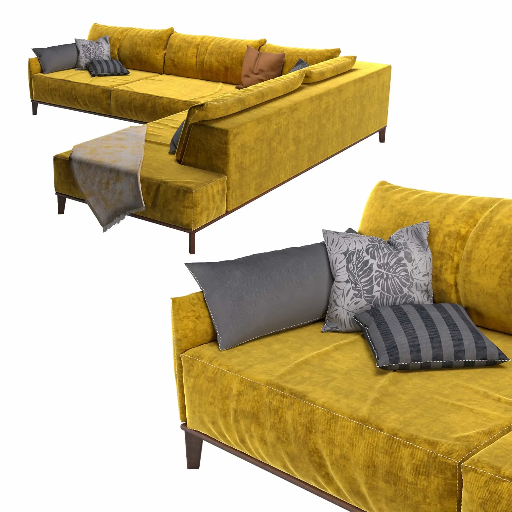 Senorita Sofa