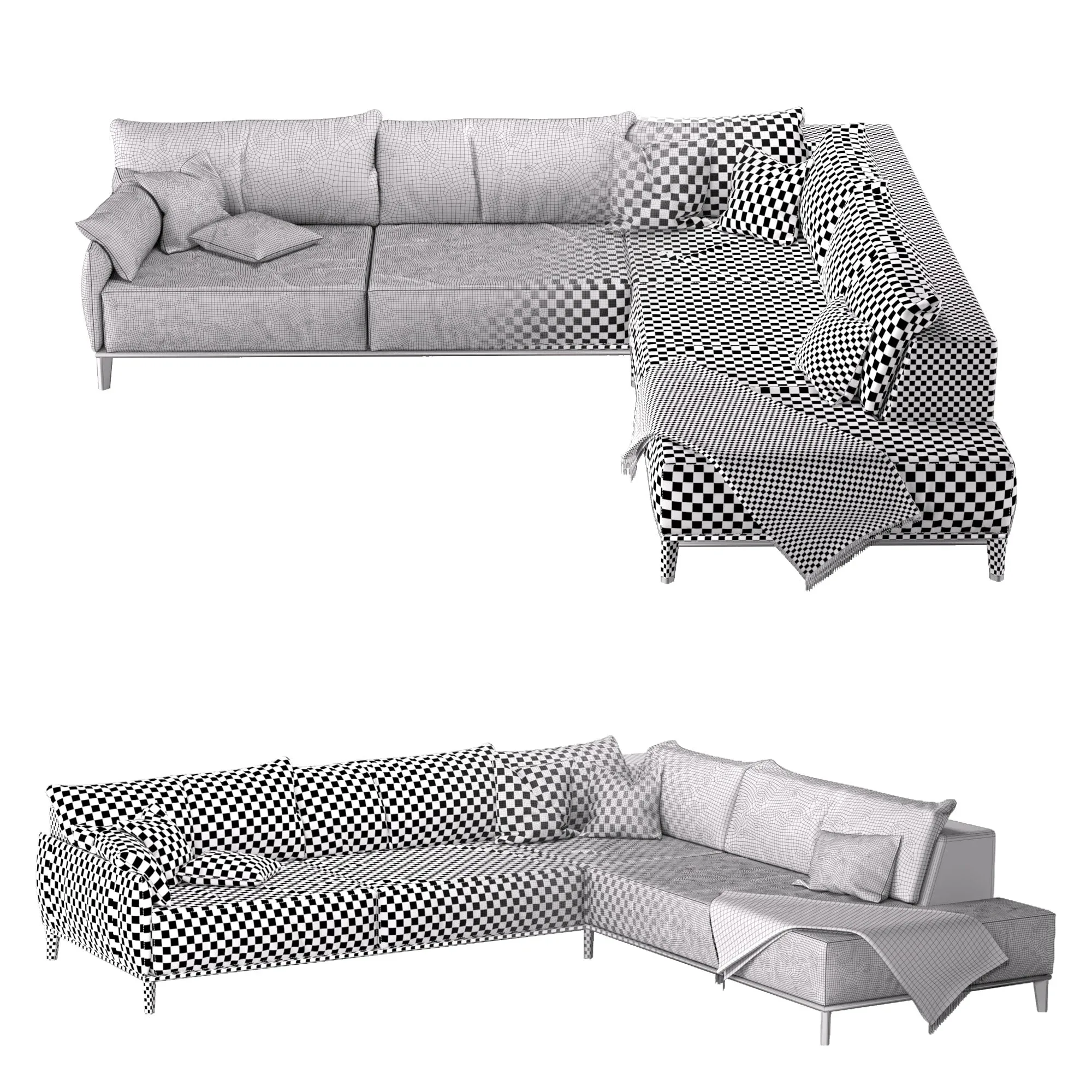 Senorita Sofa