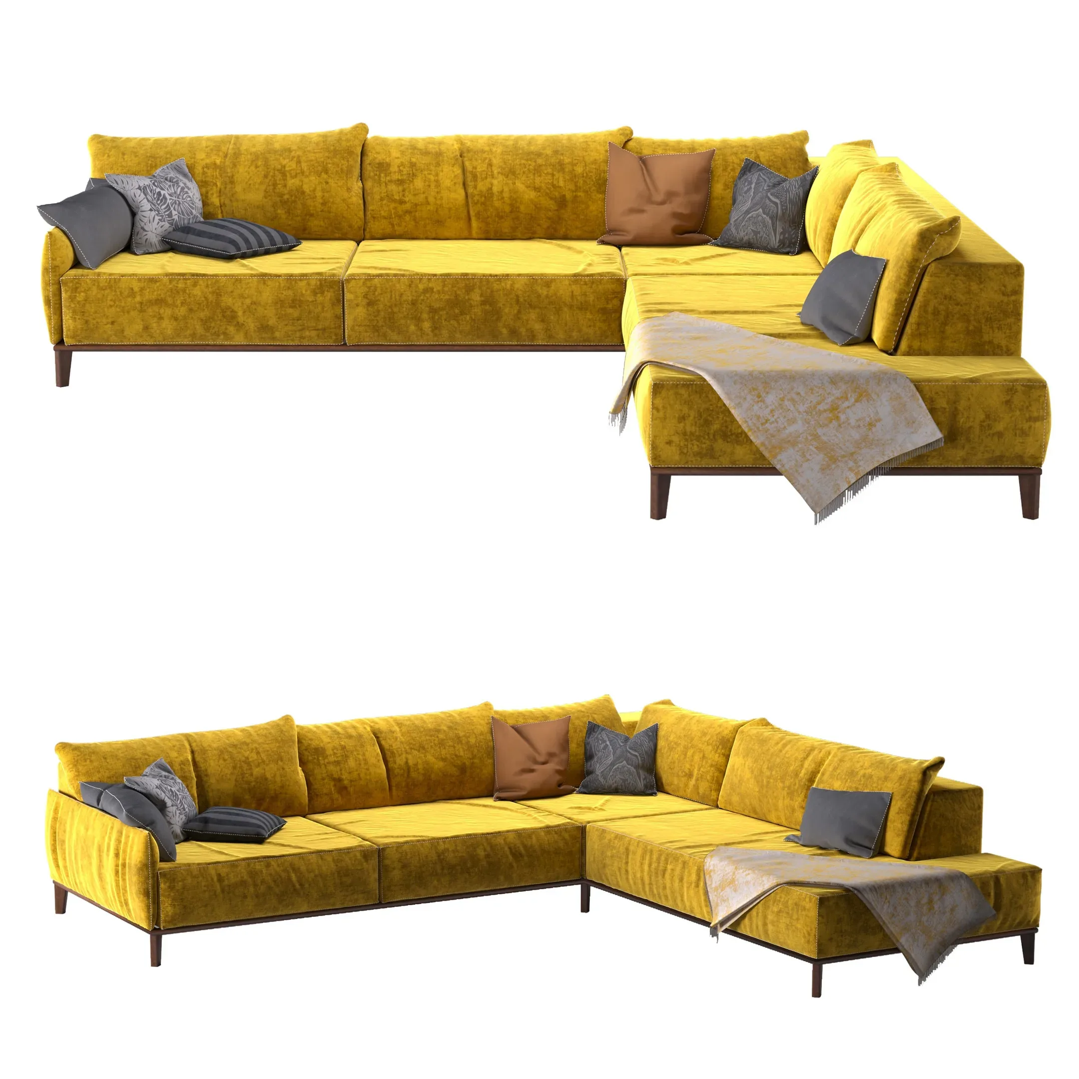 Senorita Sofa