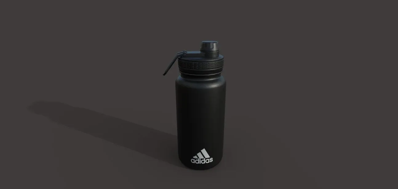 Sports Bottle