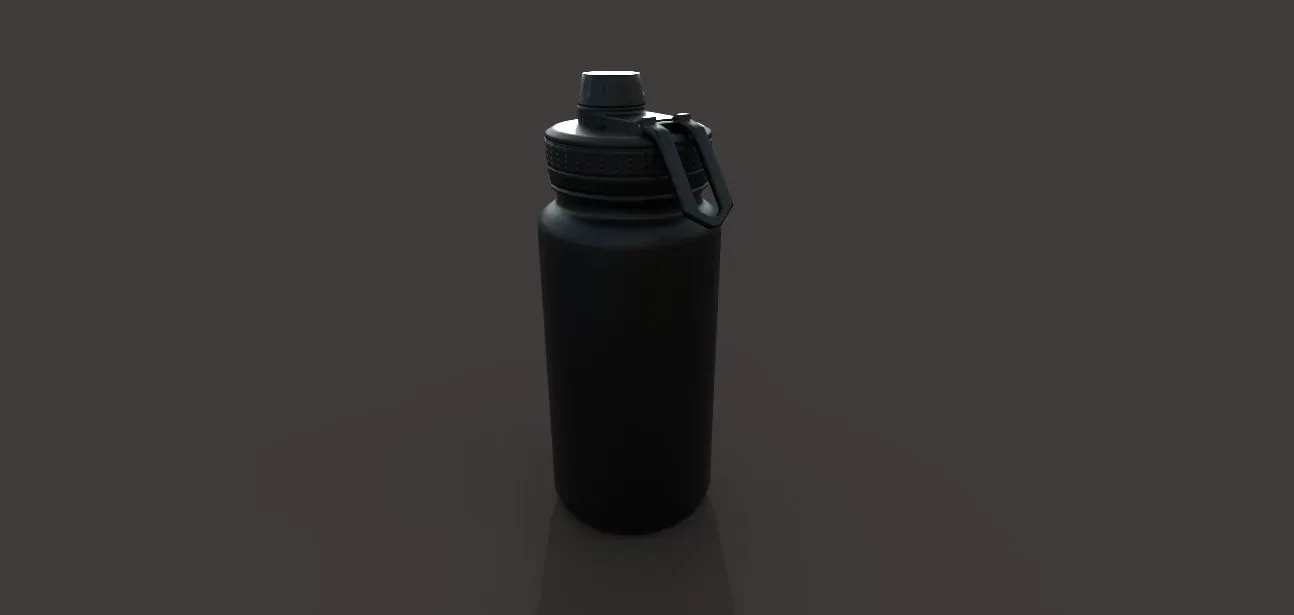 Sports Bottle