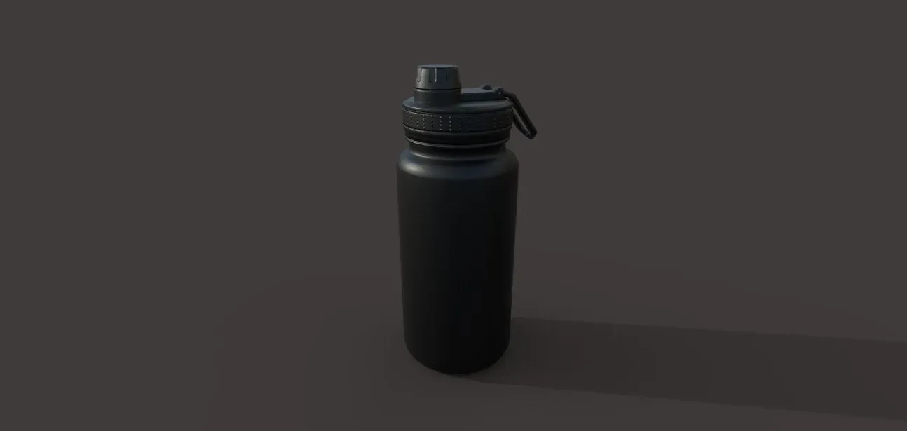 Sports Bottle