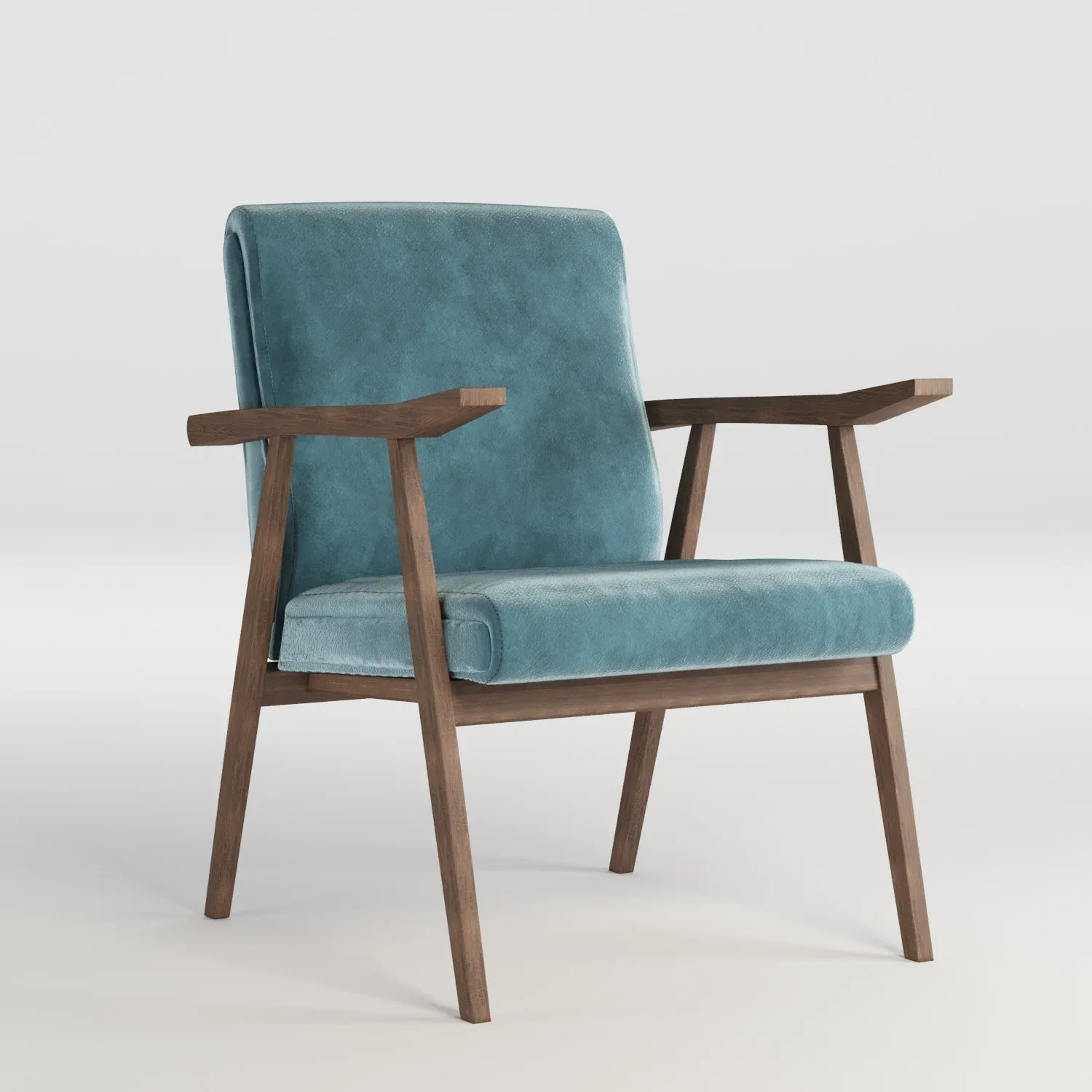 Archduck Chair