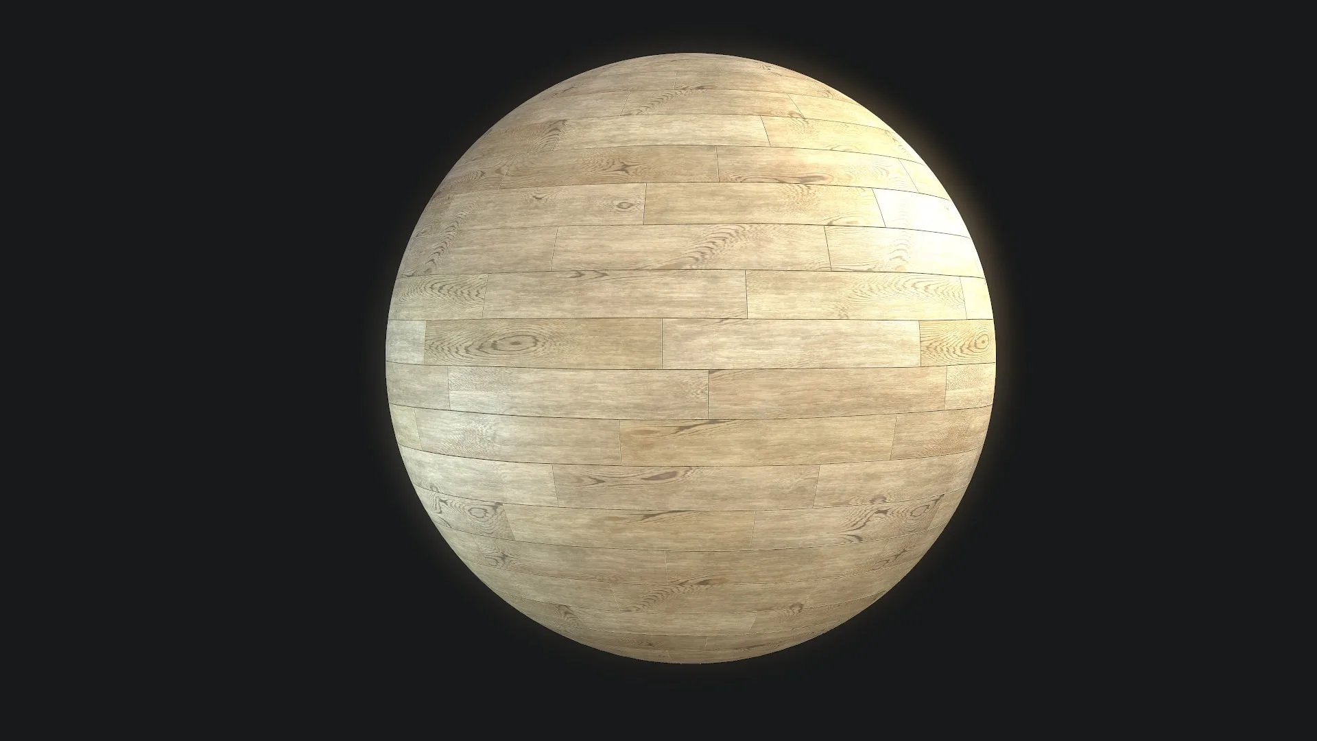 Wood Substance Collection