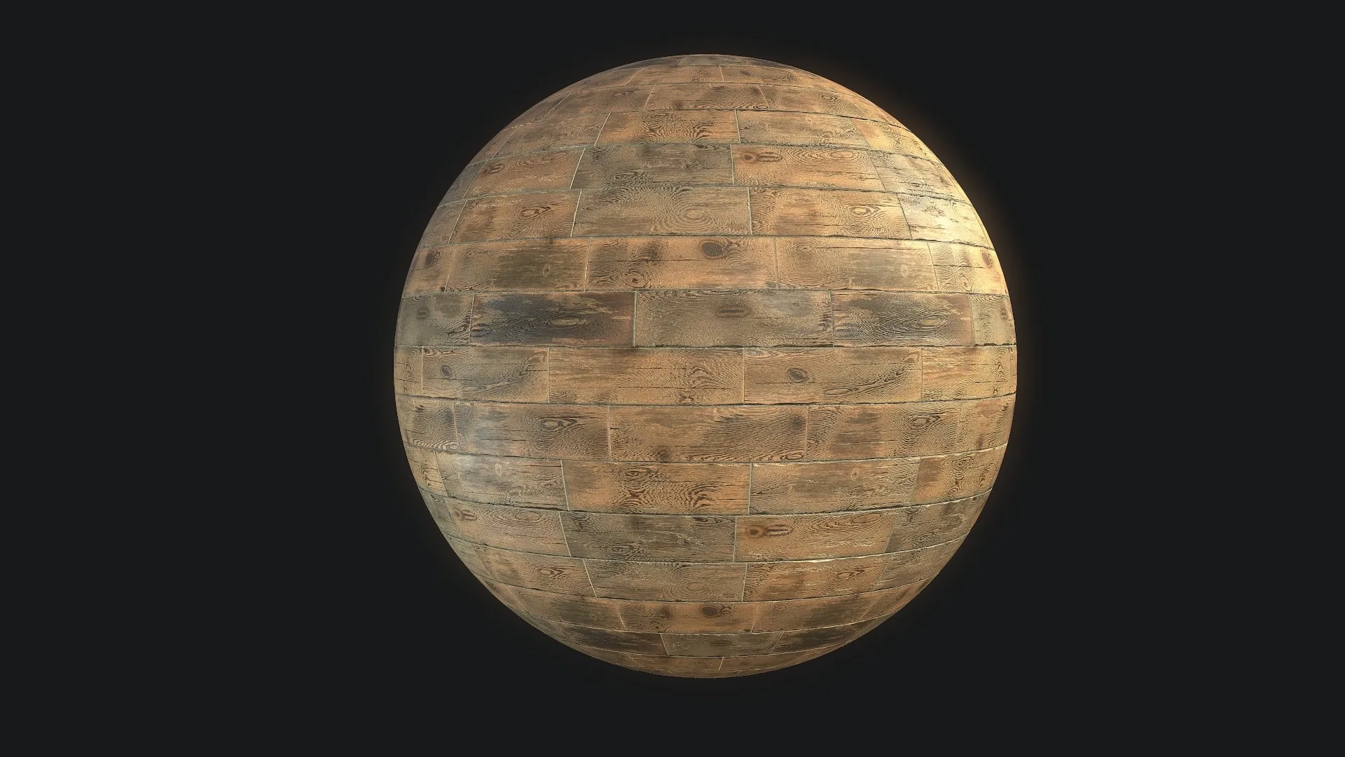 Wood Substance Collection