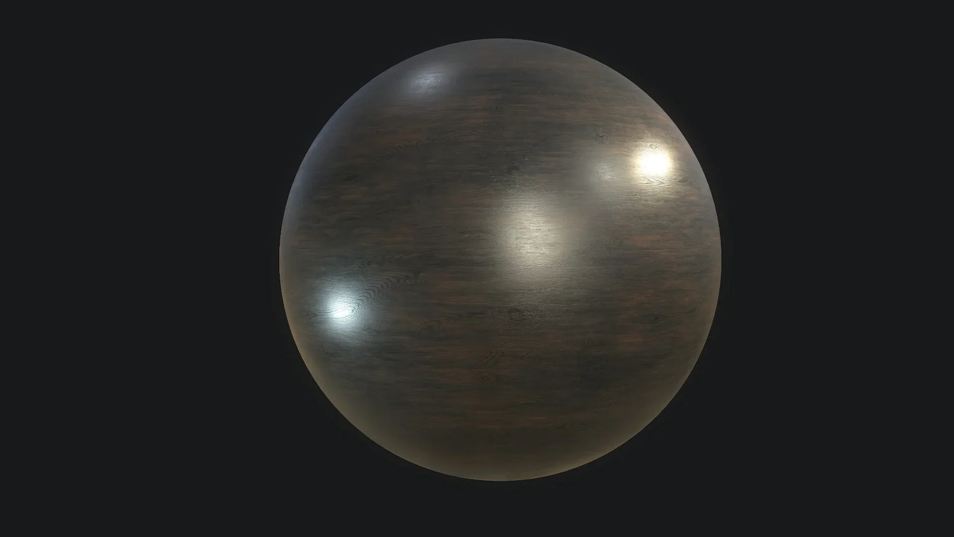 Wood Substance Collection