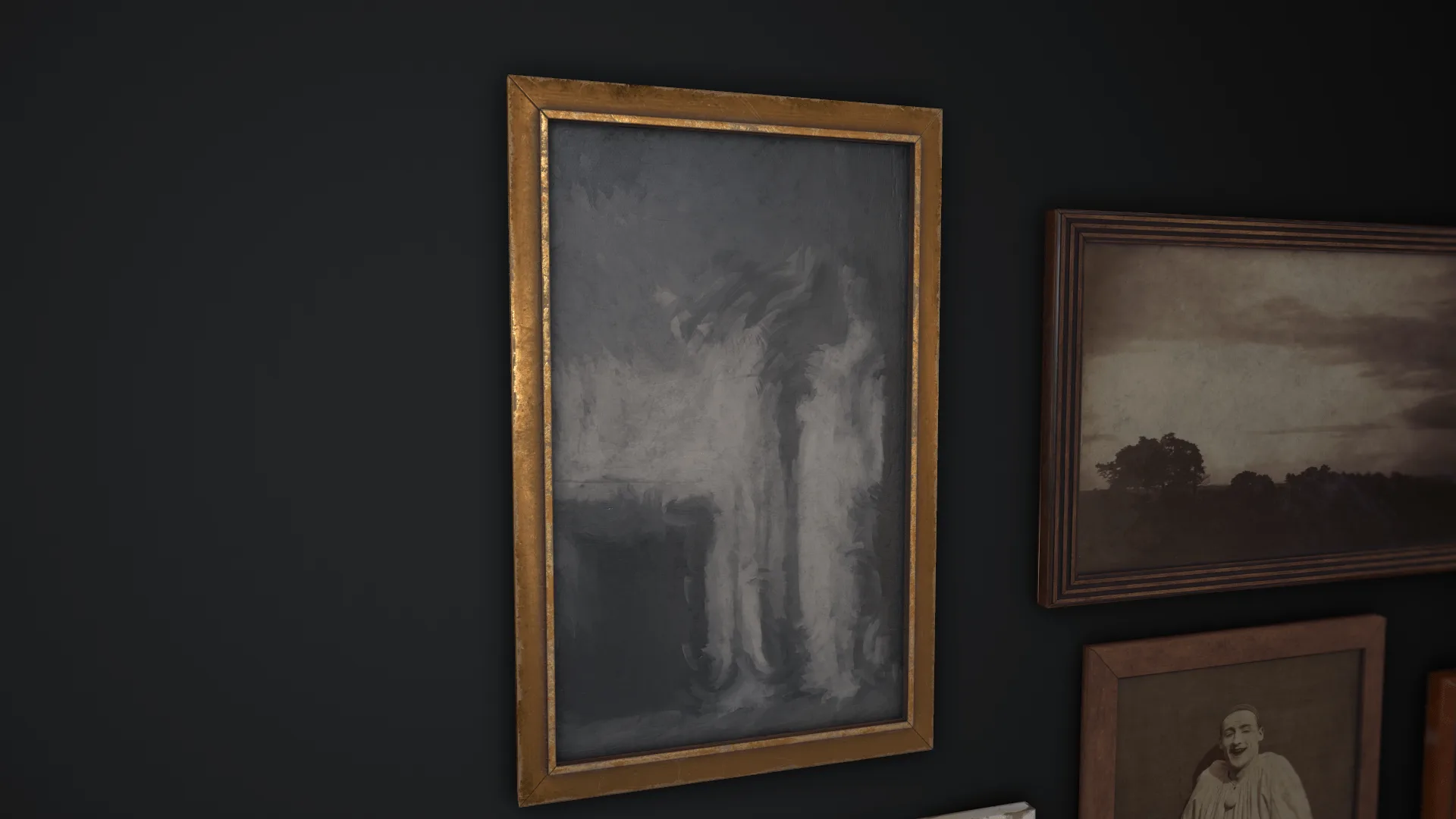 Picture Frame - PBR Model