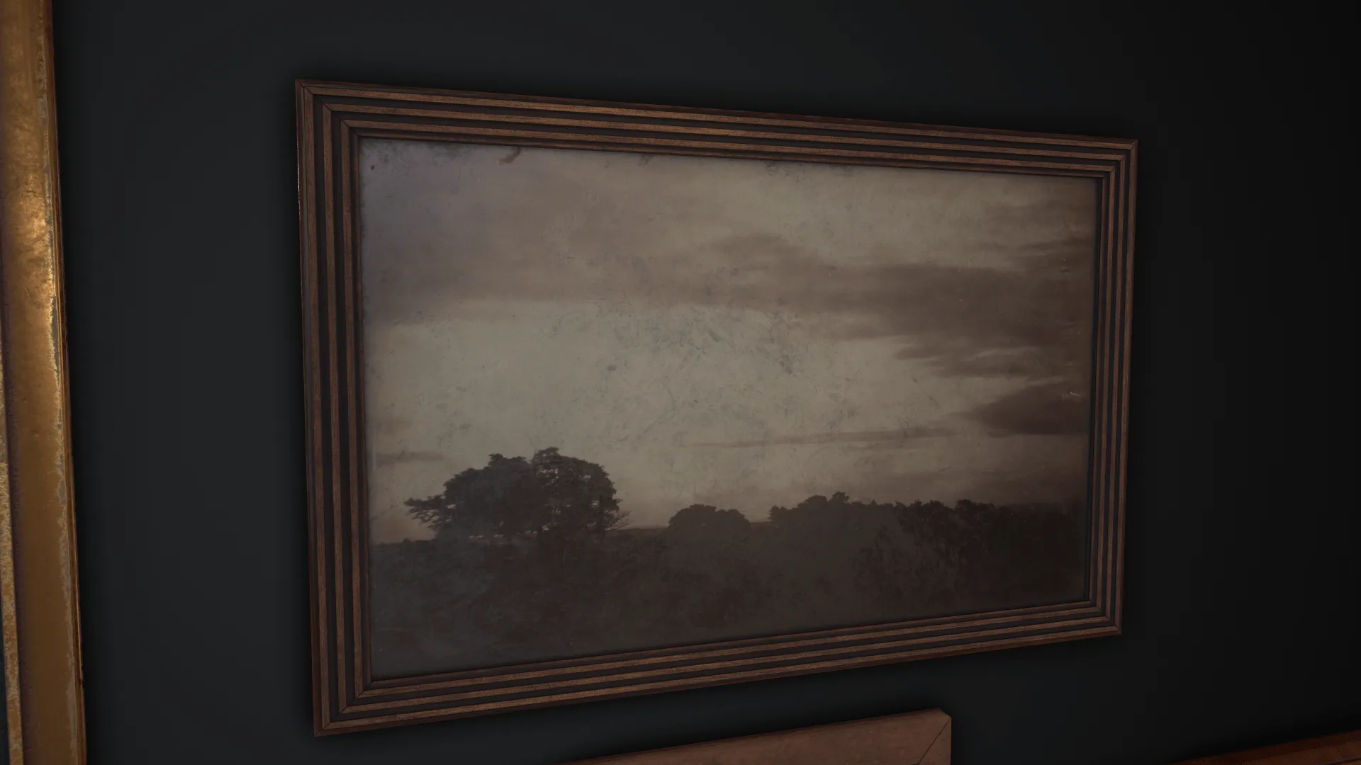 Picture Frame - PBR Model