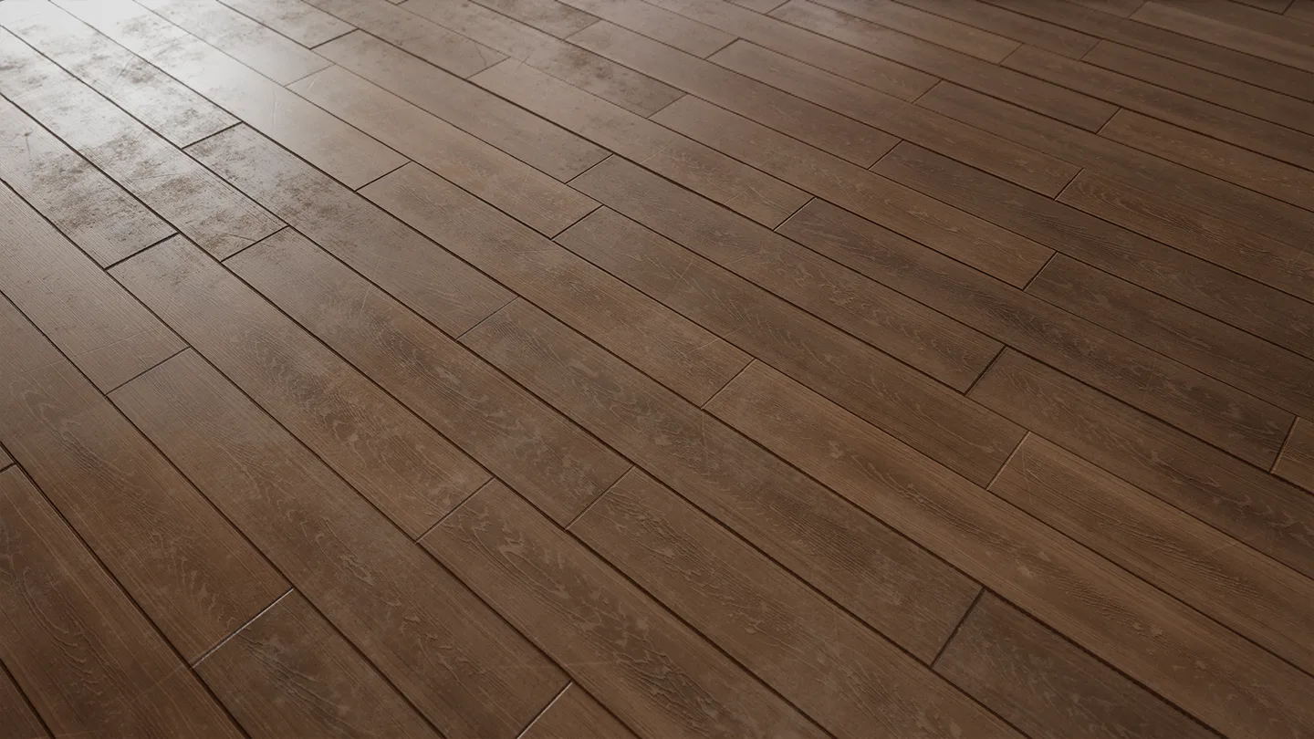 Wood Floor