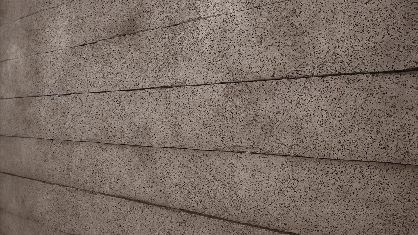 Concrete Wall Panels