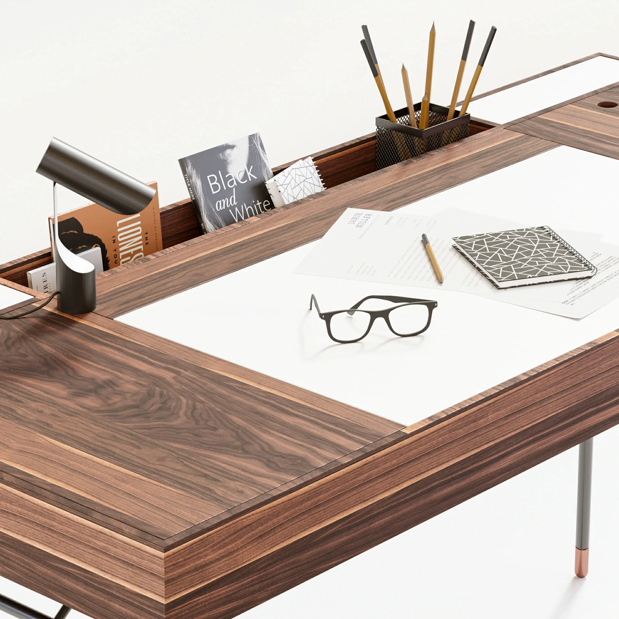 Boconcept Workspace