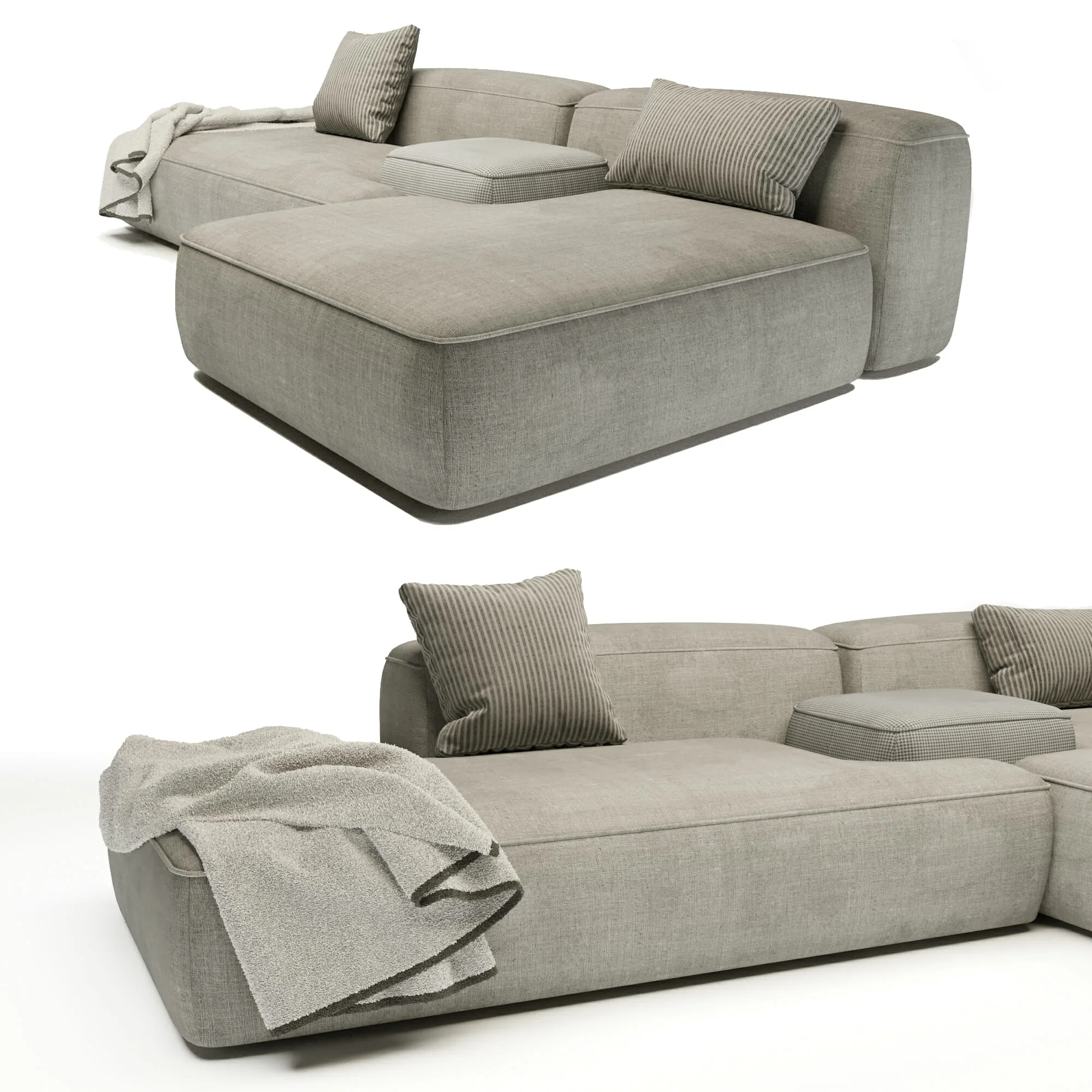 Lema Cloud Sofa