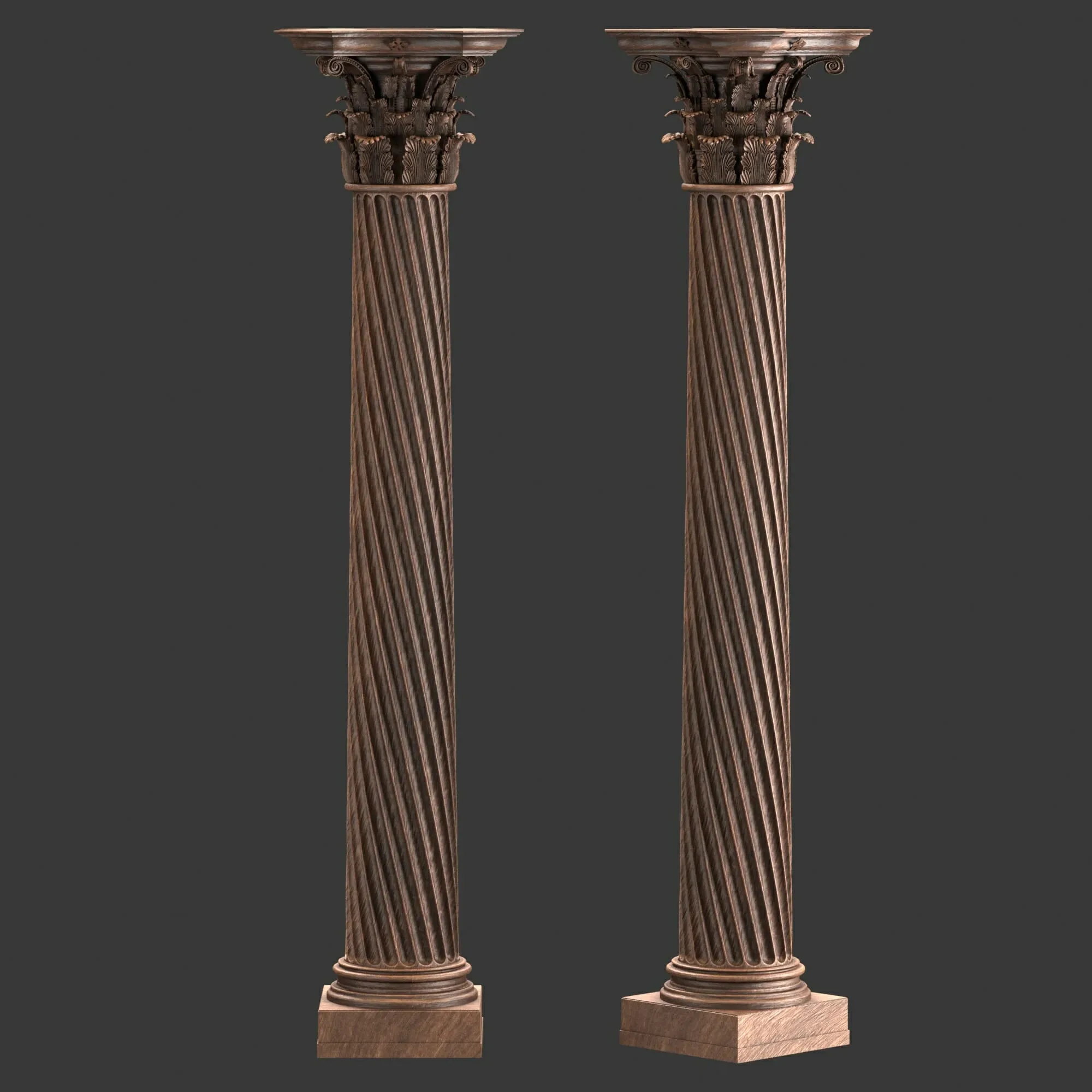 Roman Column