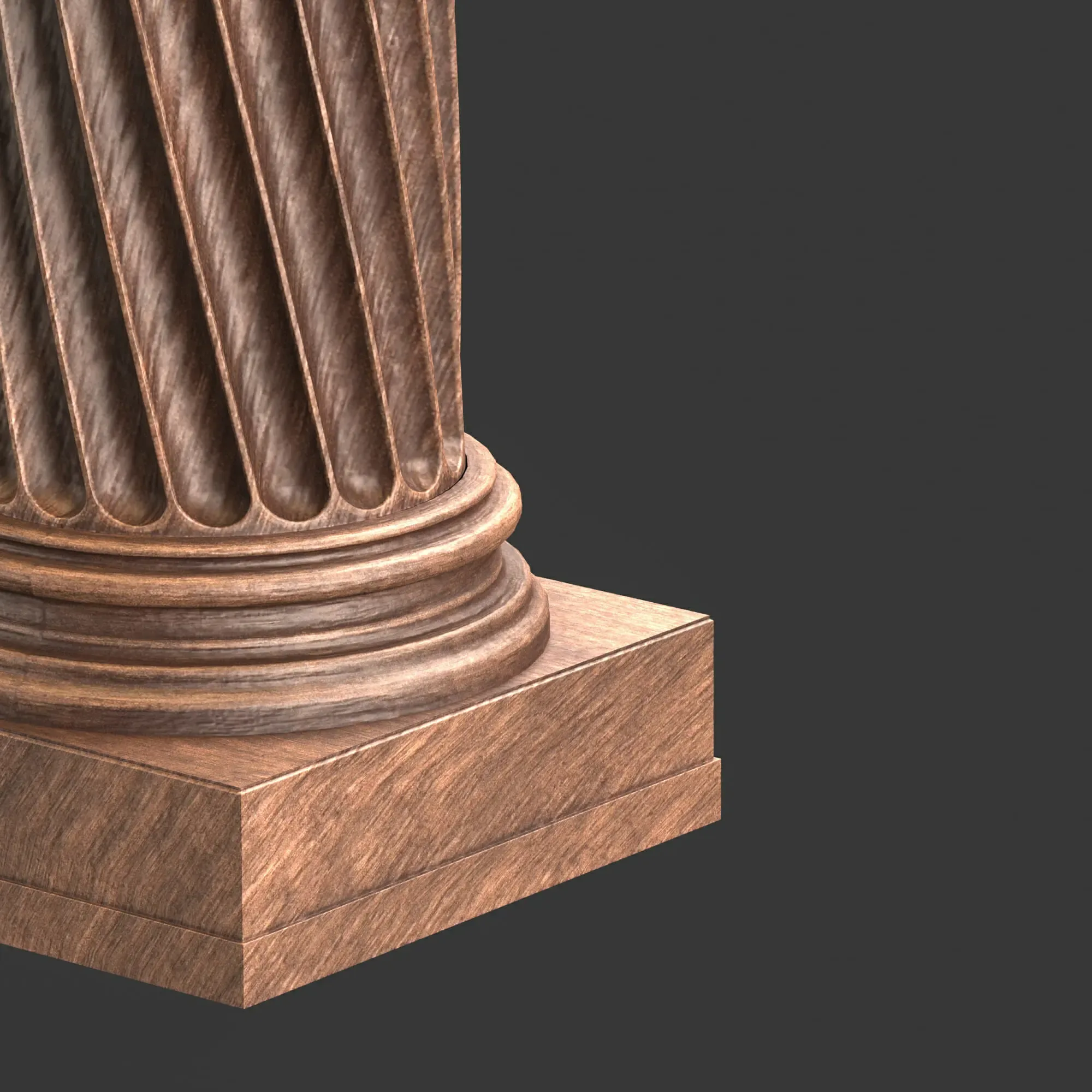 Roman Column