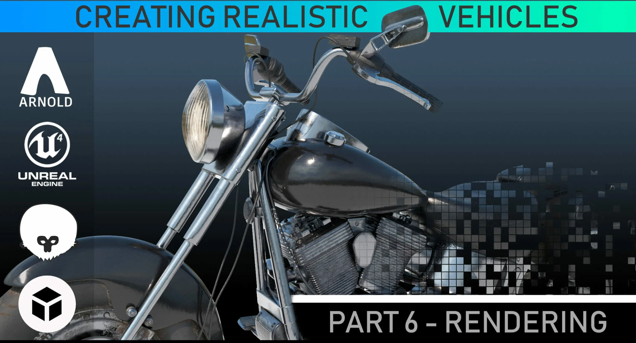 Advanced Rendering Tutorial