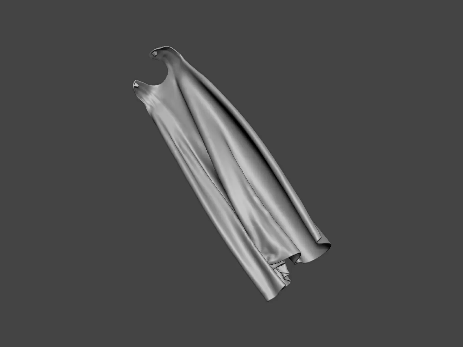 Superman 3D Printable