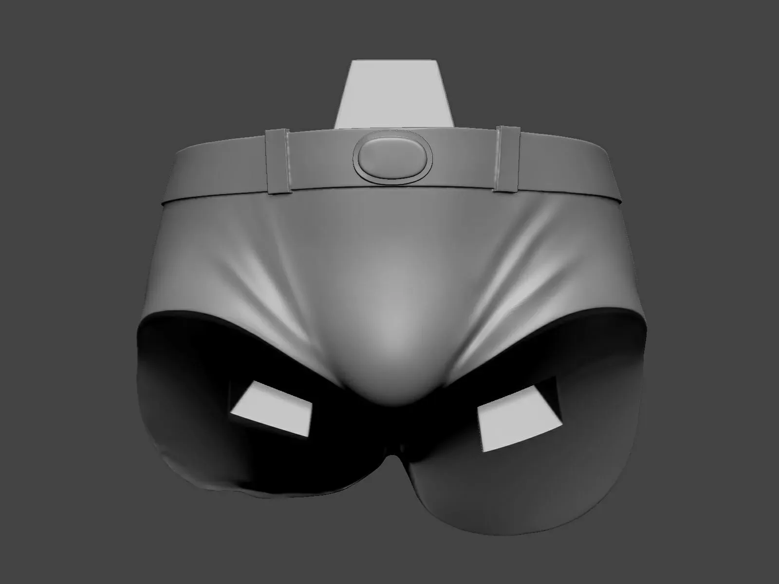 Superman 3D Printable