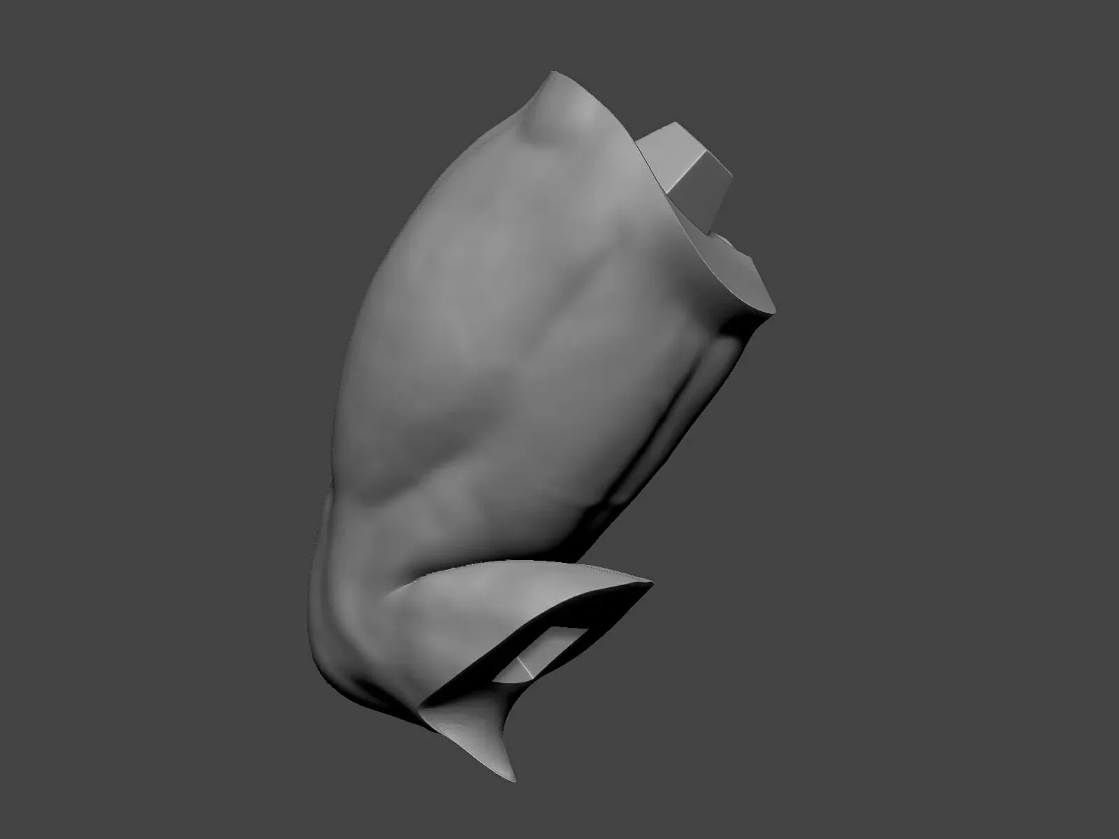 Superman 3D Printable