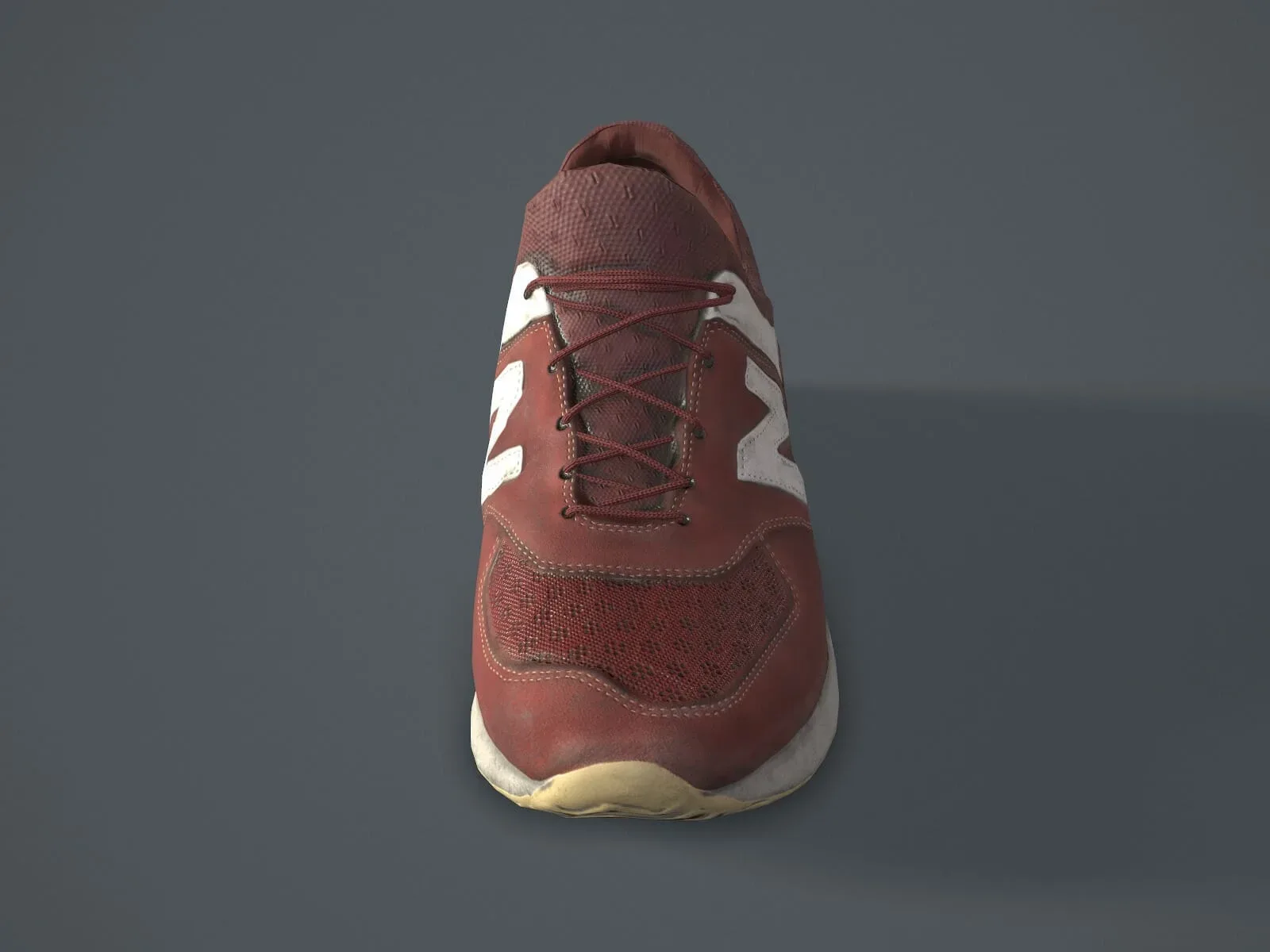 Sneaker for Realtime & Games