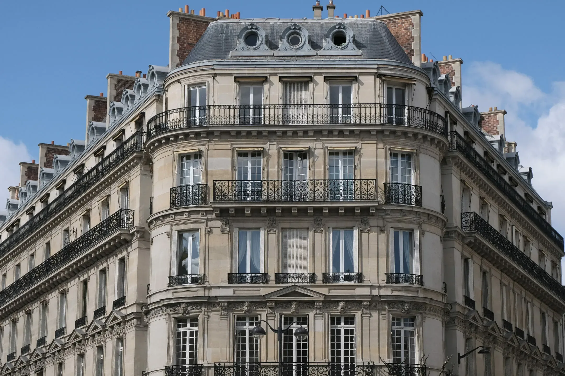 Paris Architecture Pack