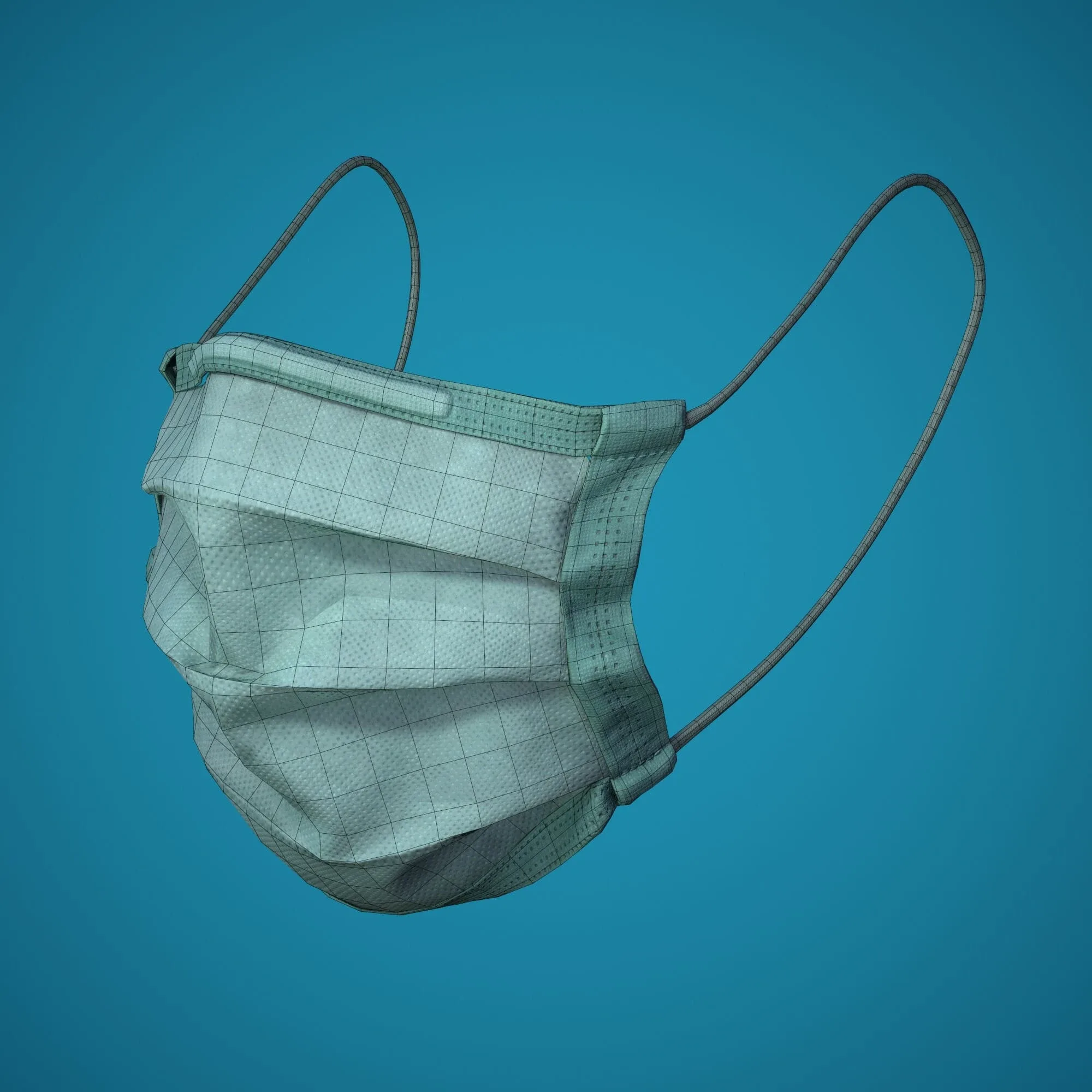 Medical Mask