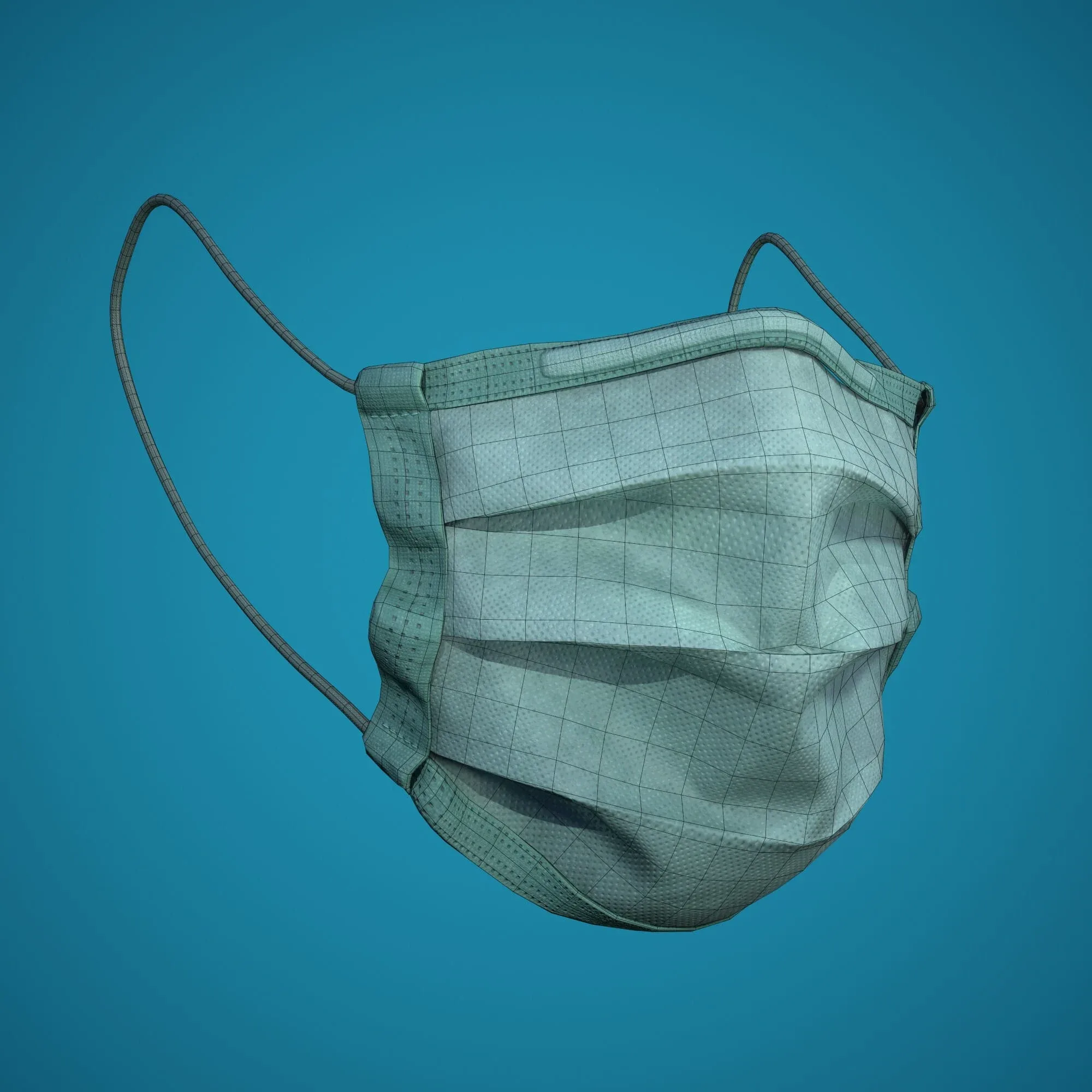 Medical Mask